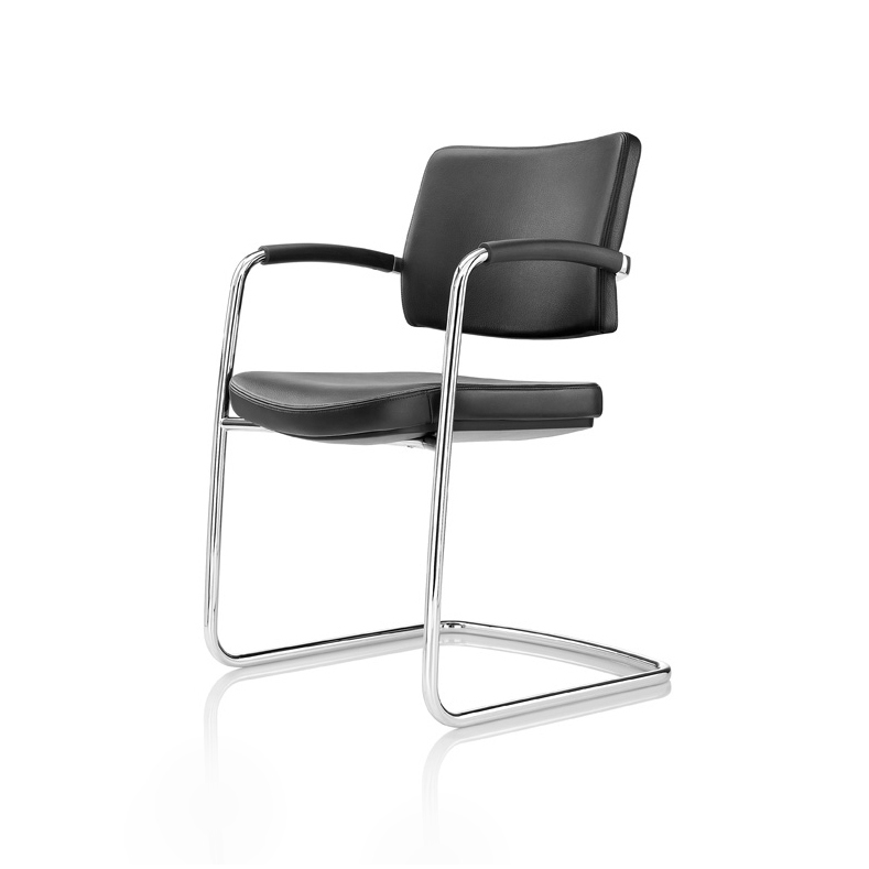 Vertoon produk Pro Cantilever Chair van vervaardiger Boss Design