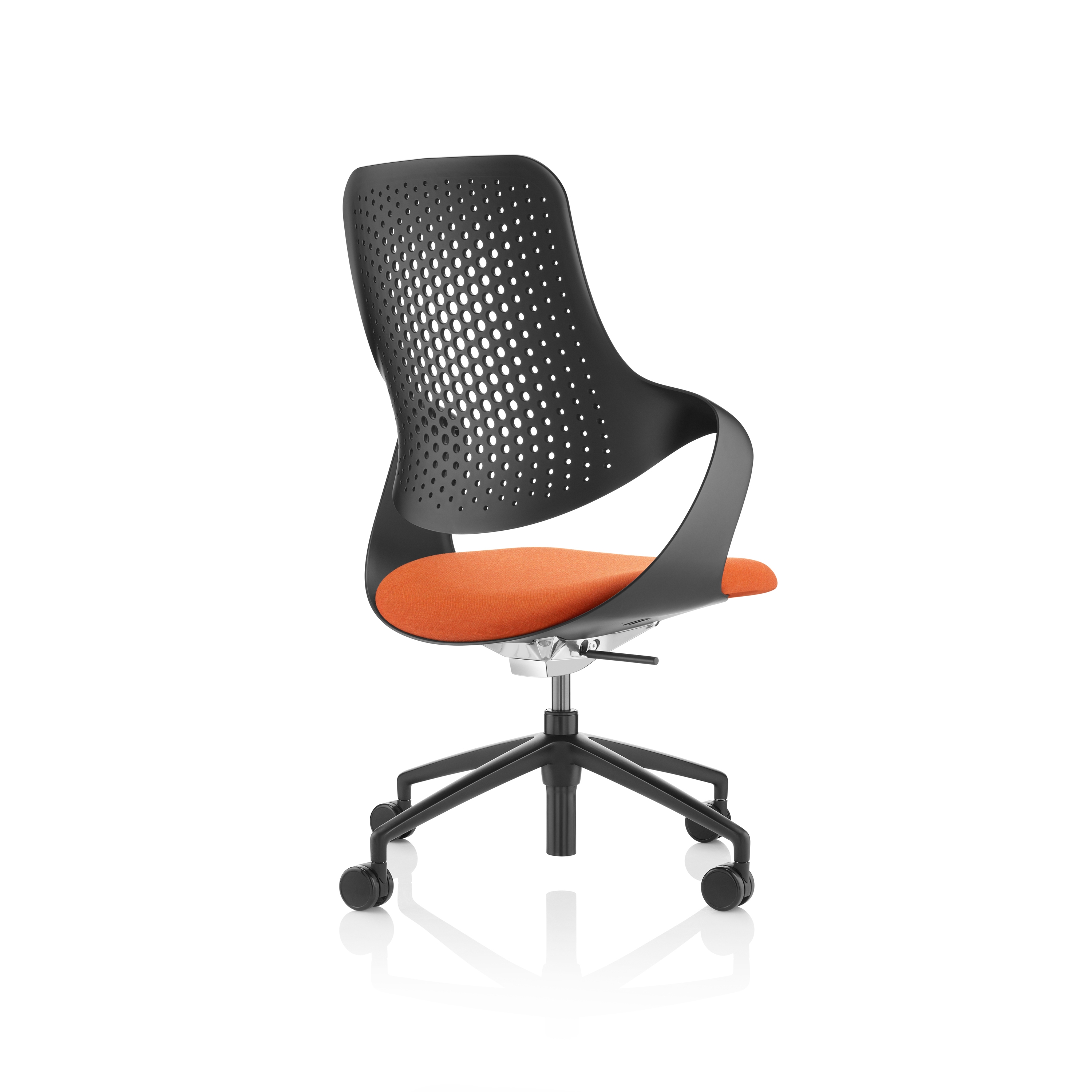 Mostra il prodotto Coza - Black Shell del produttore Boss Design