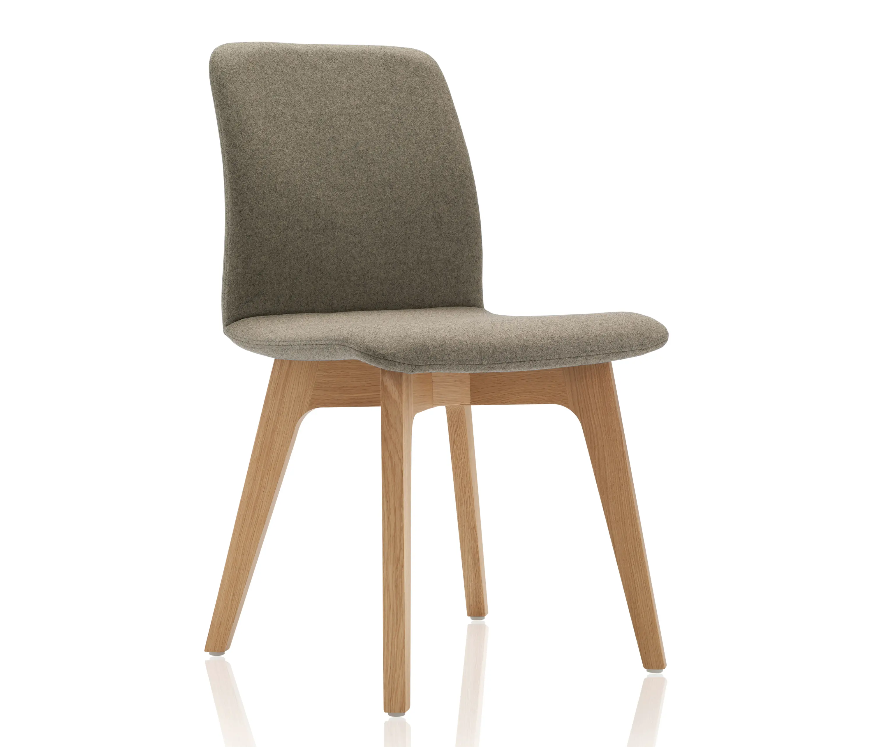 Boss Design - Agent Dining Chair