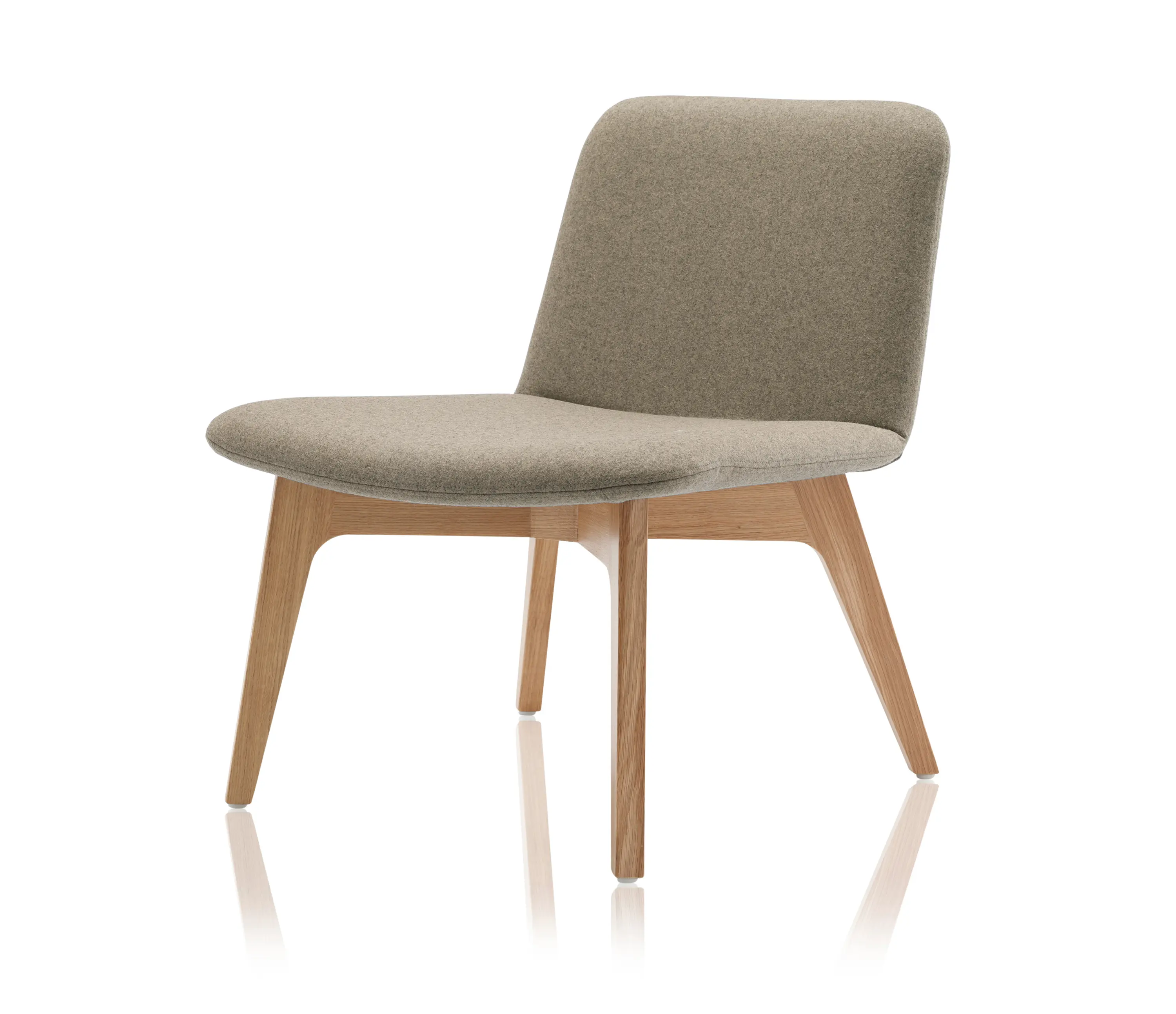 Boss Design - Agent Lounge Chair