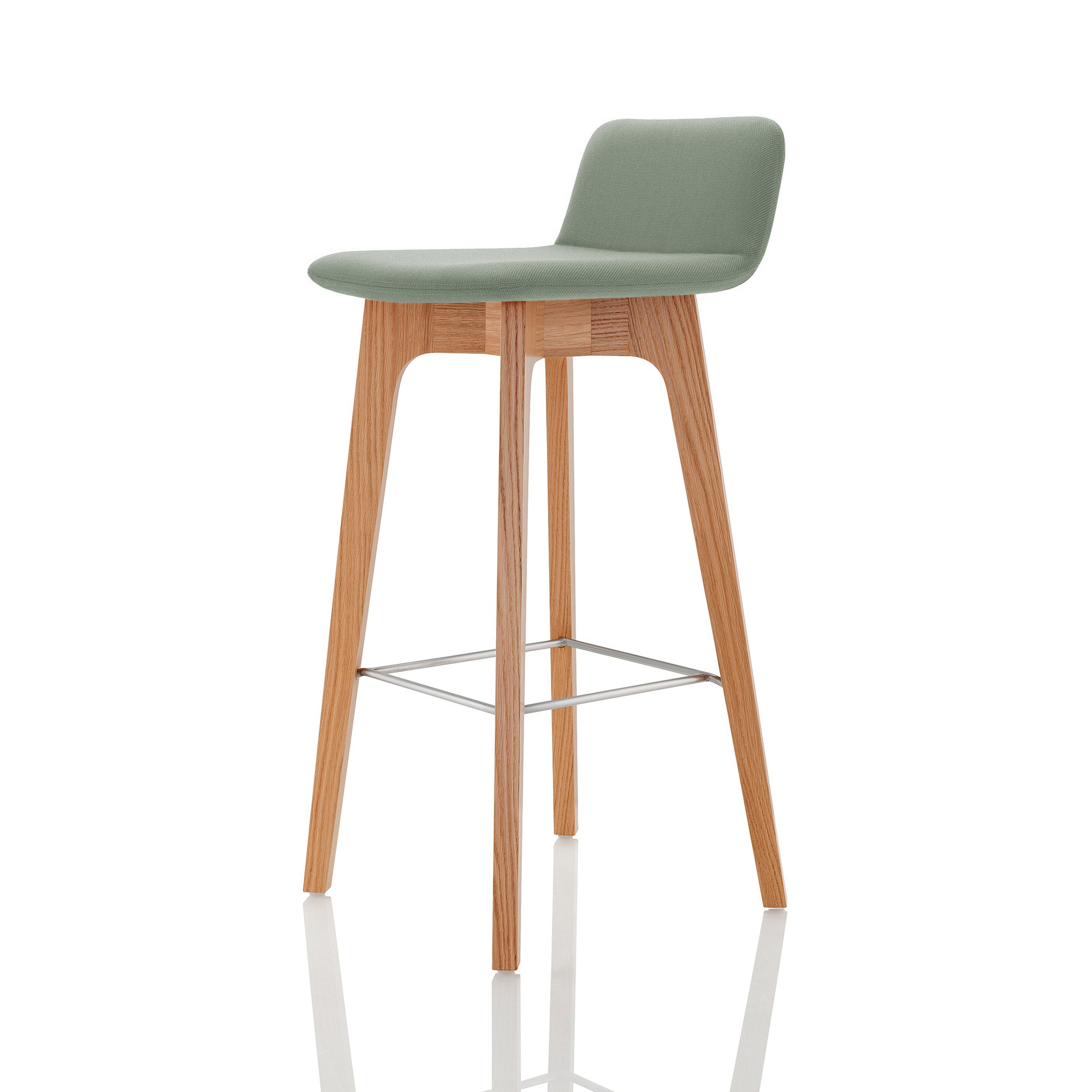 Display product Agent High Stool from manufacturer Boss Design