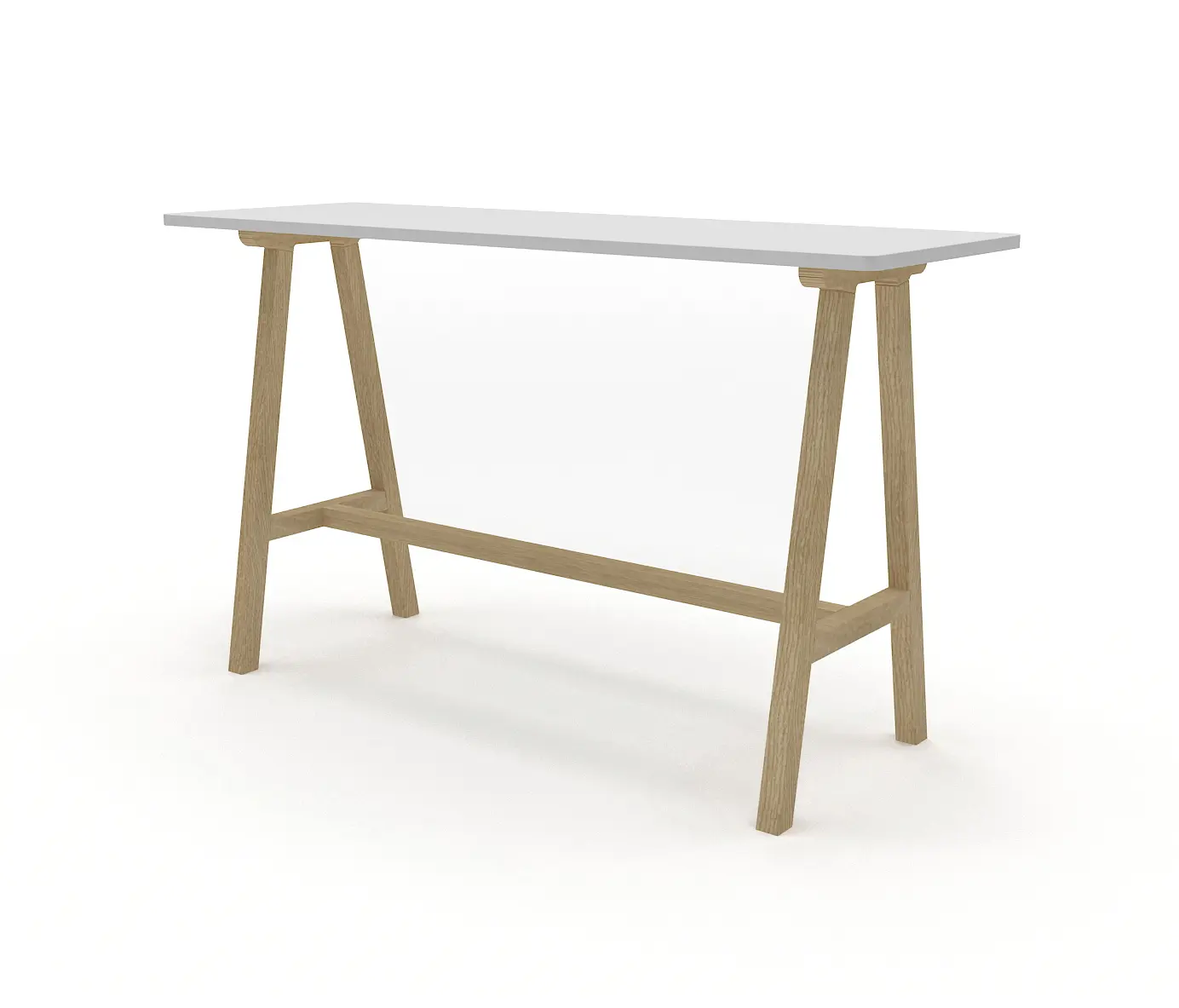 Boss Design - Agent High Table