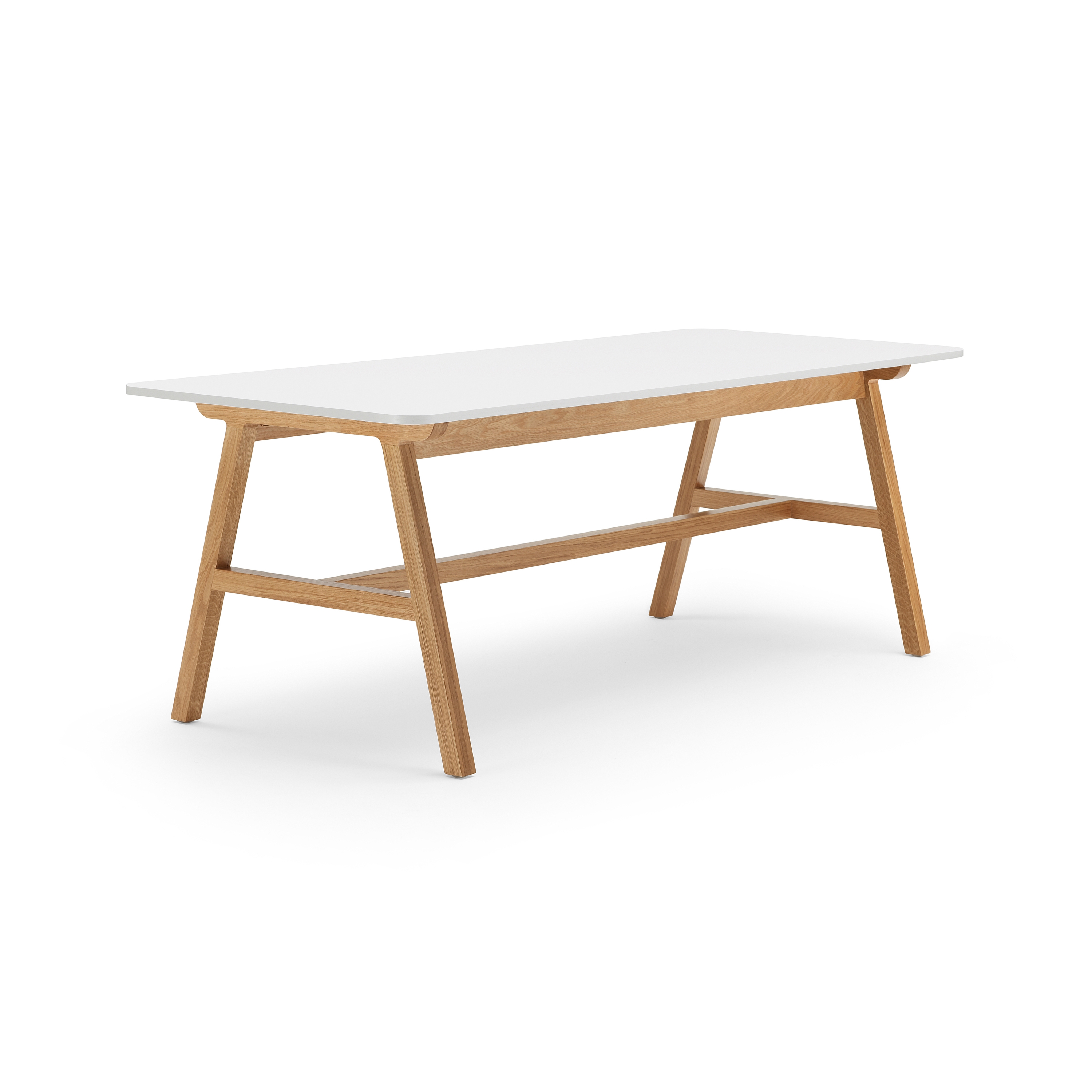 Produkt Agent Dining Table des Herstellers Boss Design anzeigen