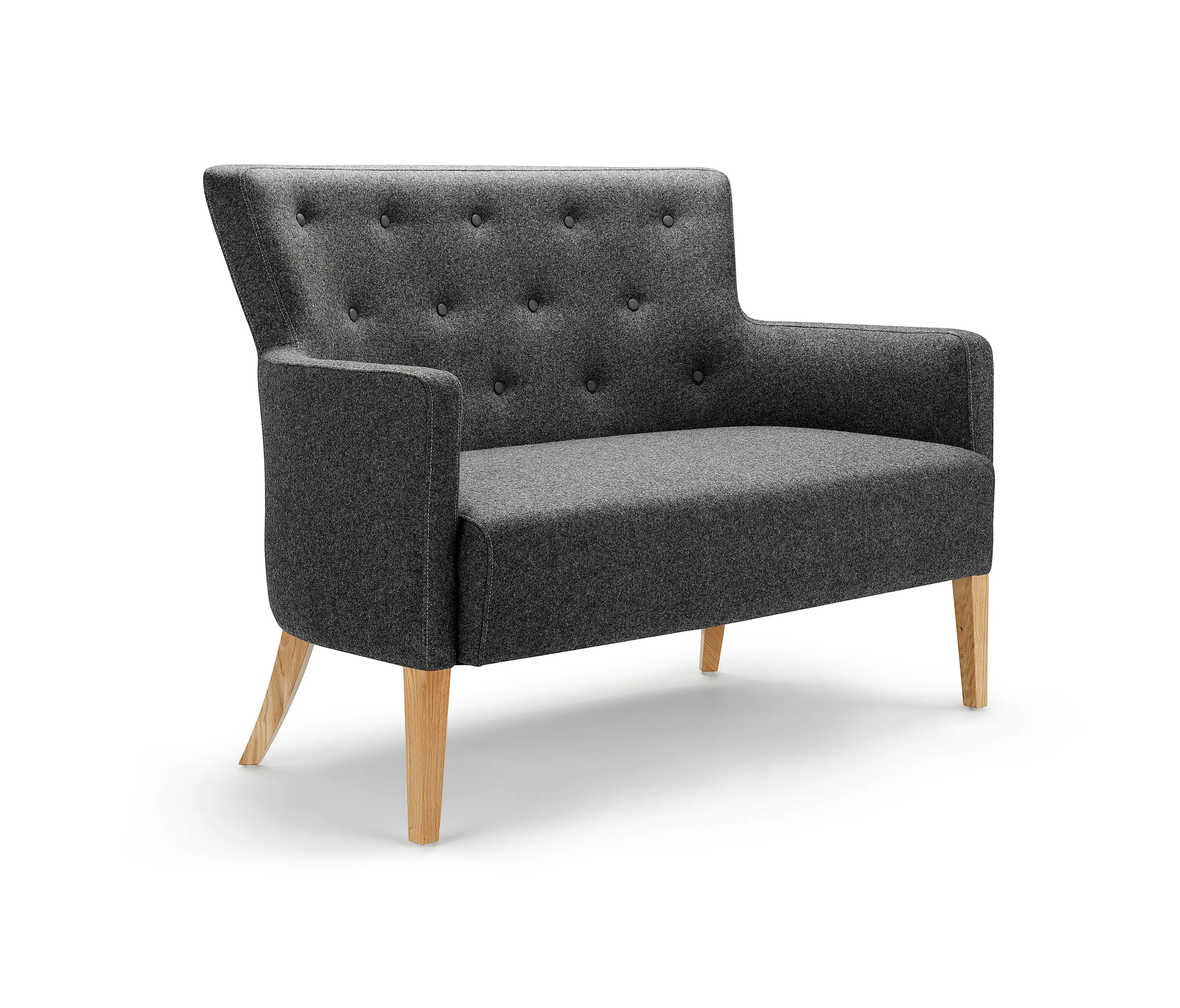 Boss Design - Albany Compact Sofa