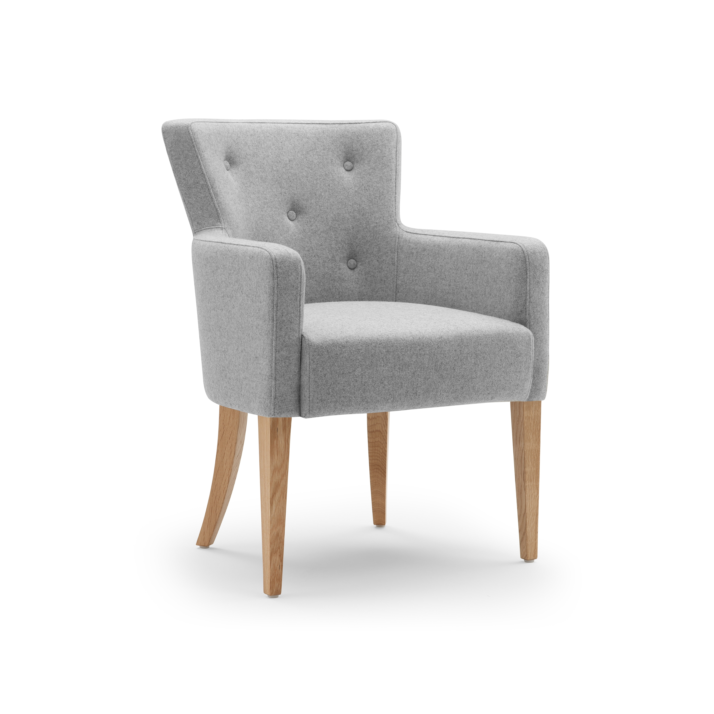 Produkt Albany Dining Chair des Herstellers Boss Design anzeigen