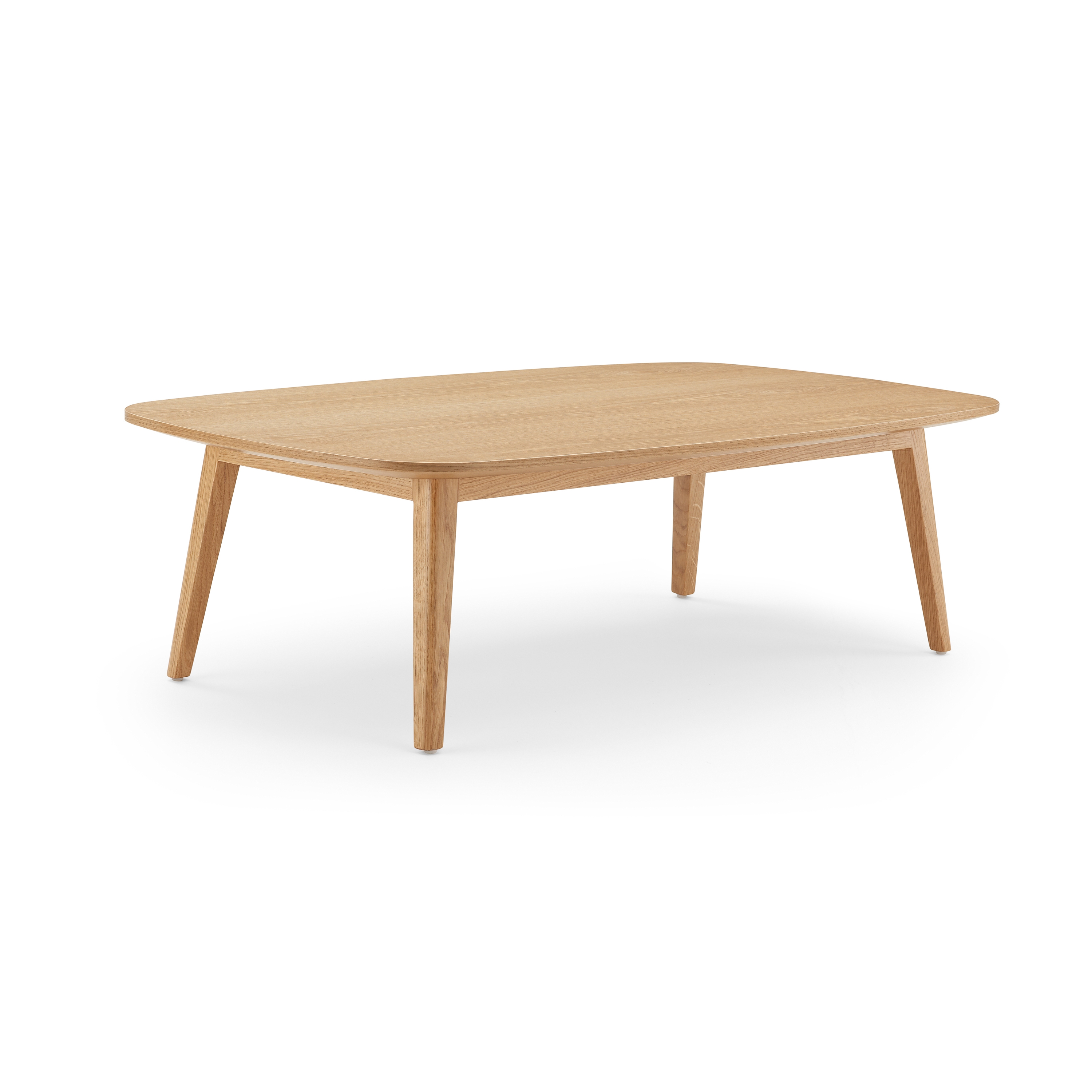 Mostra il prodotto Albany Coffee Table del produttore Boss Design
