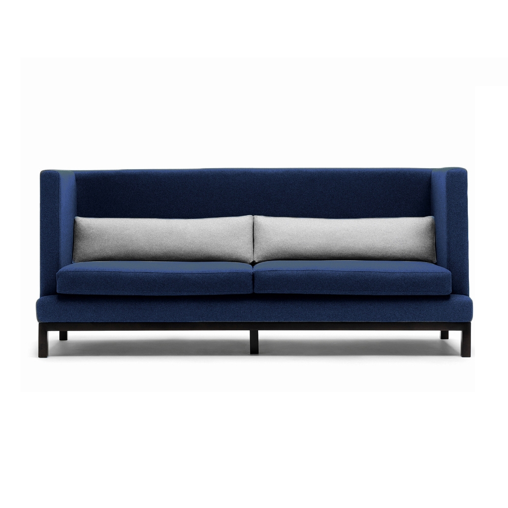 Arthur Large Sofa - Low Back