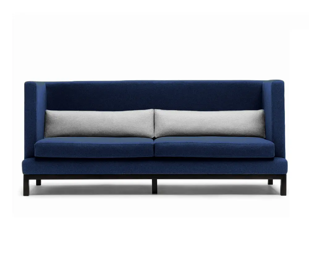 Boss Design - Arthur Large Sofa - Low Back
