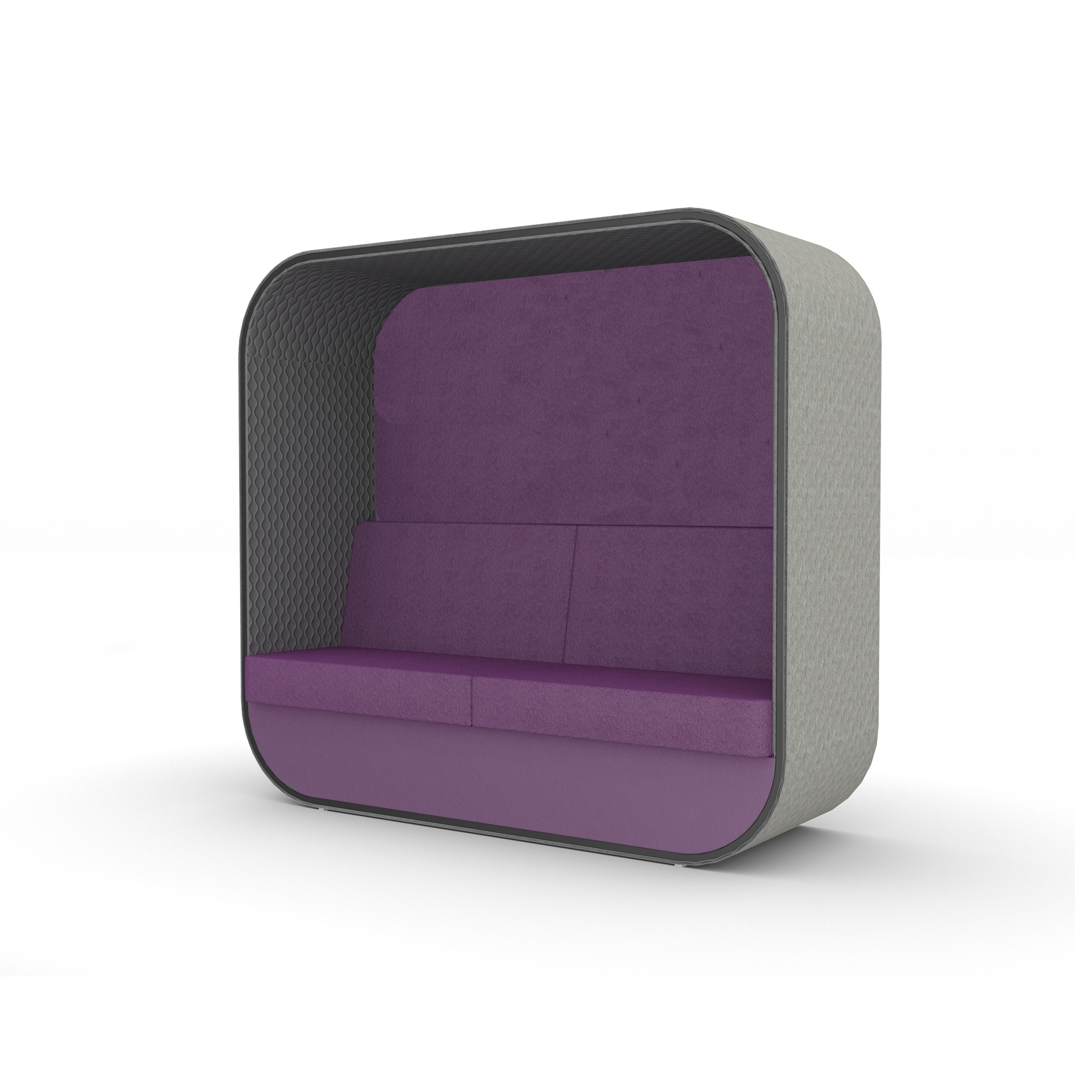 Display product Cocoon from manufacturer Boss Design