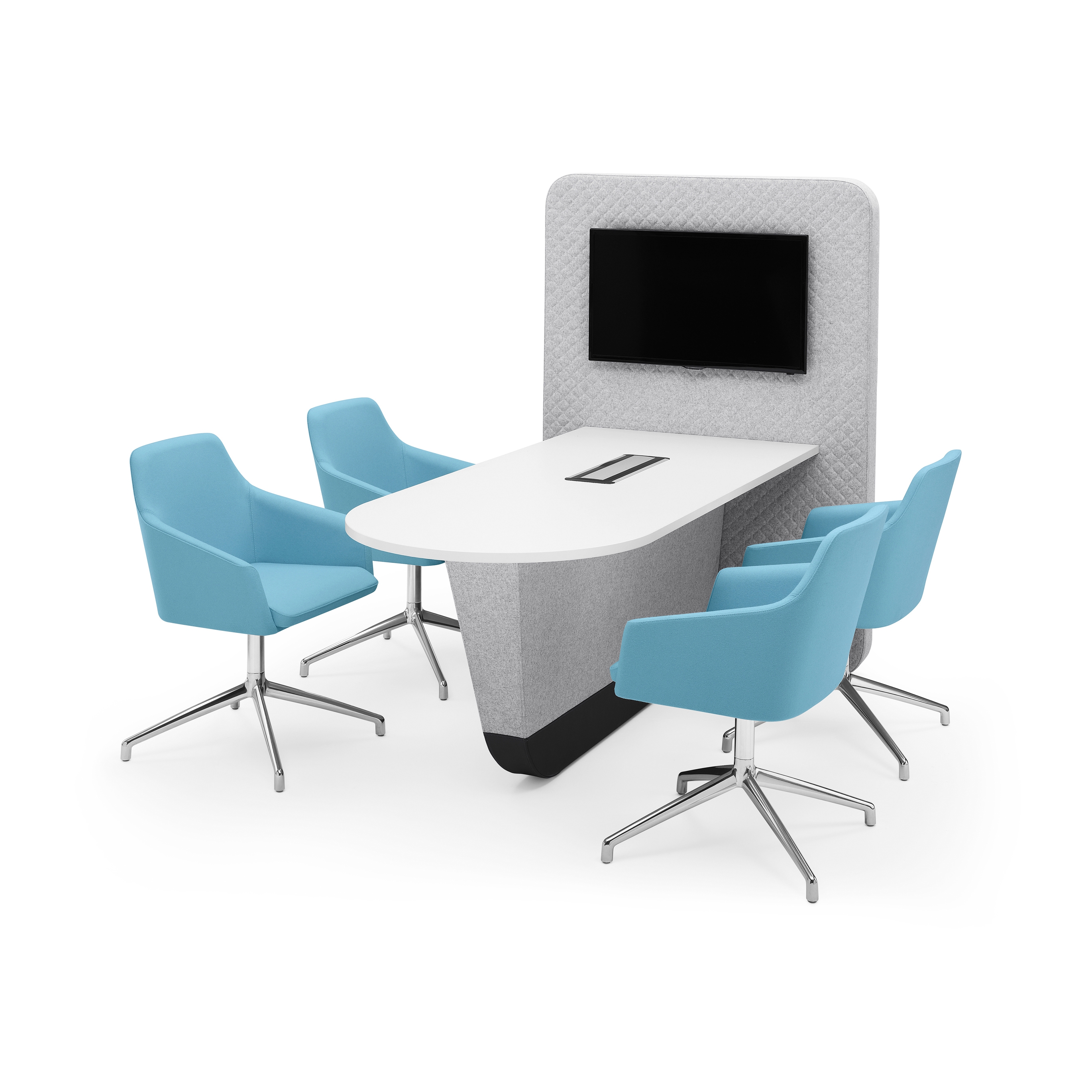 Cocoon Media - Low Unit