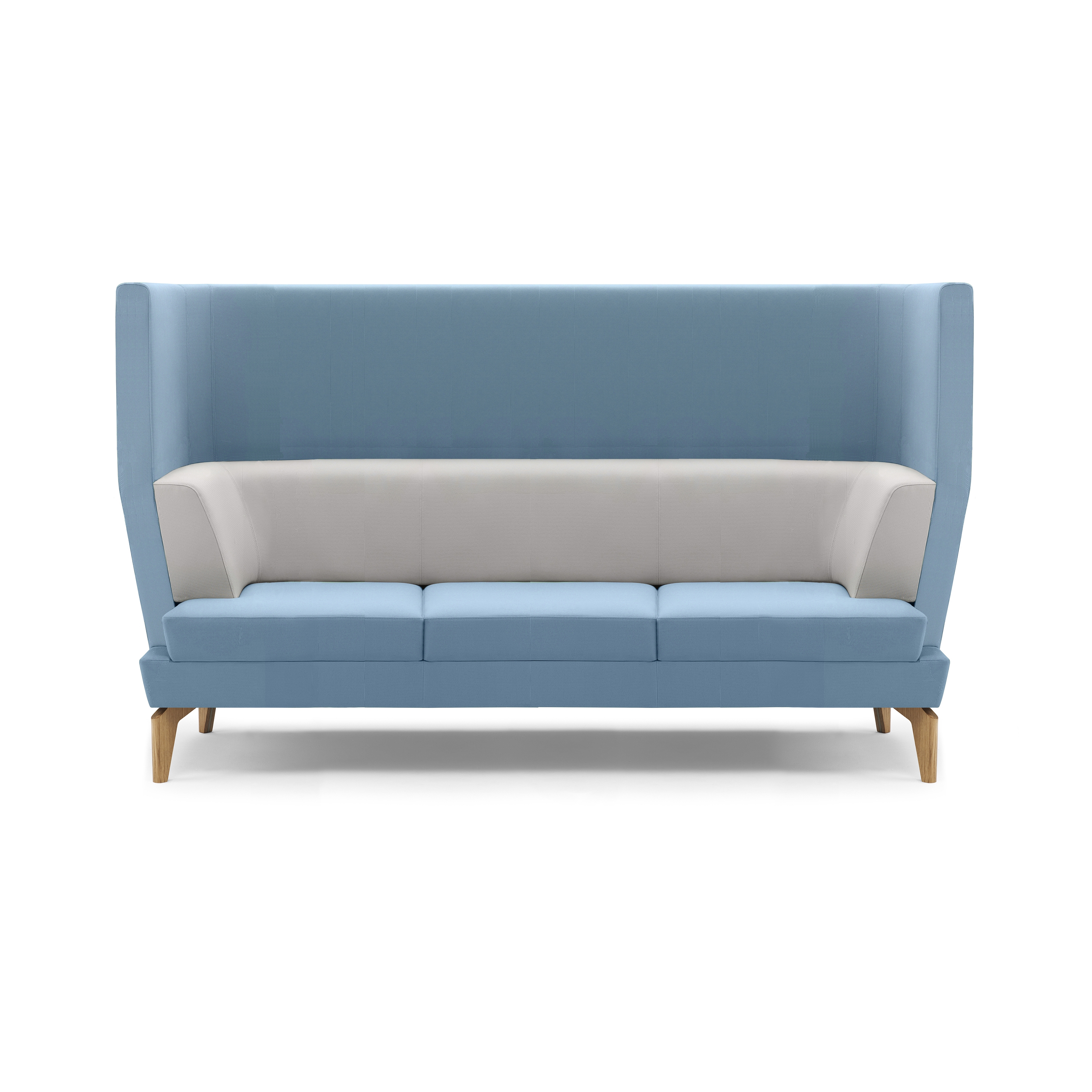 Mostra il prodotto Entente High Back del produttore Boss Design