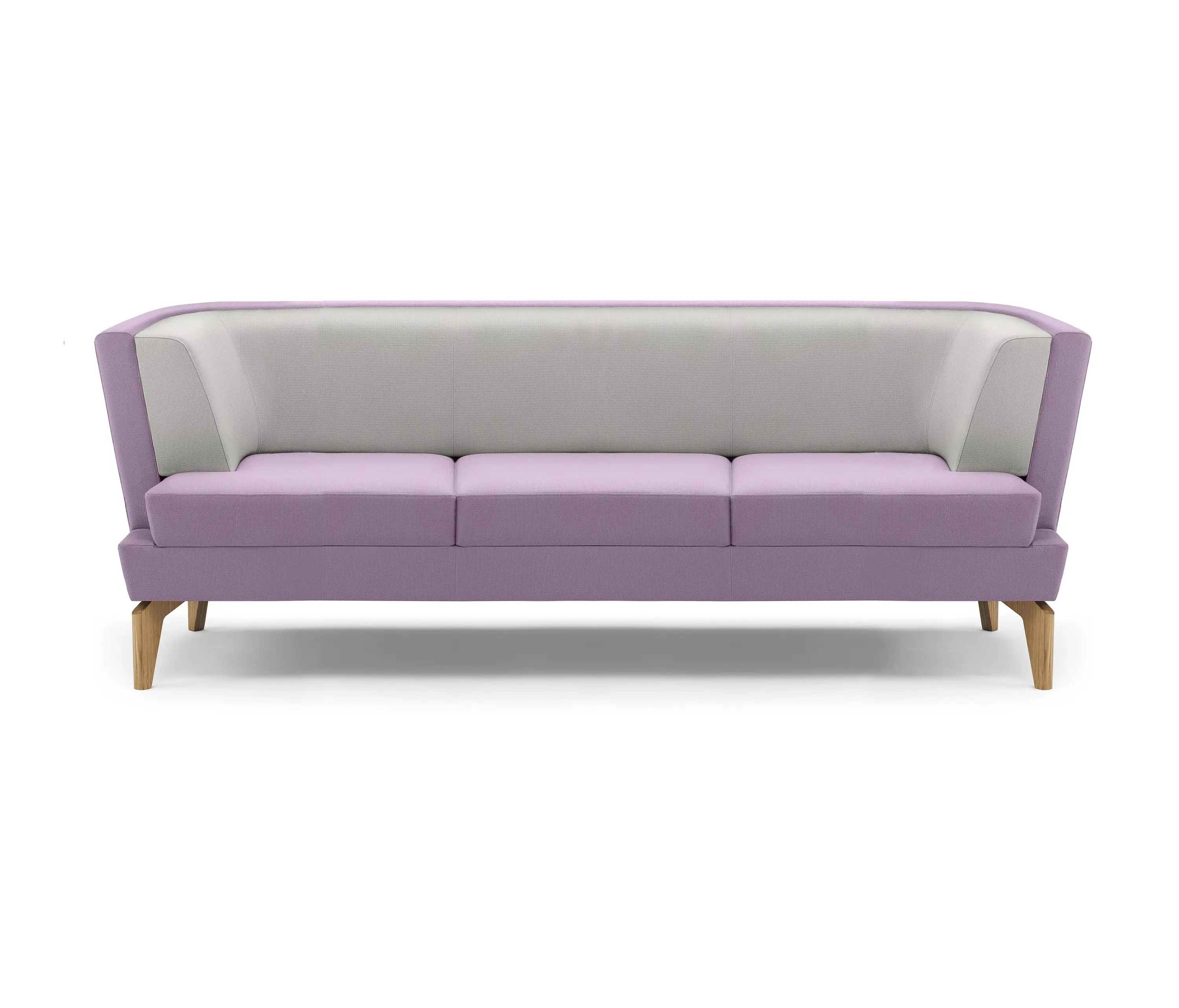 Boss Design - Entente Low Back Large Sofa
