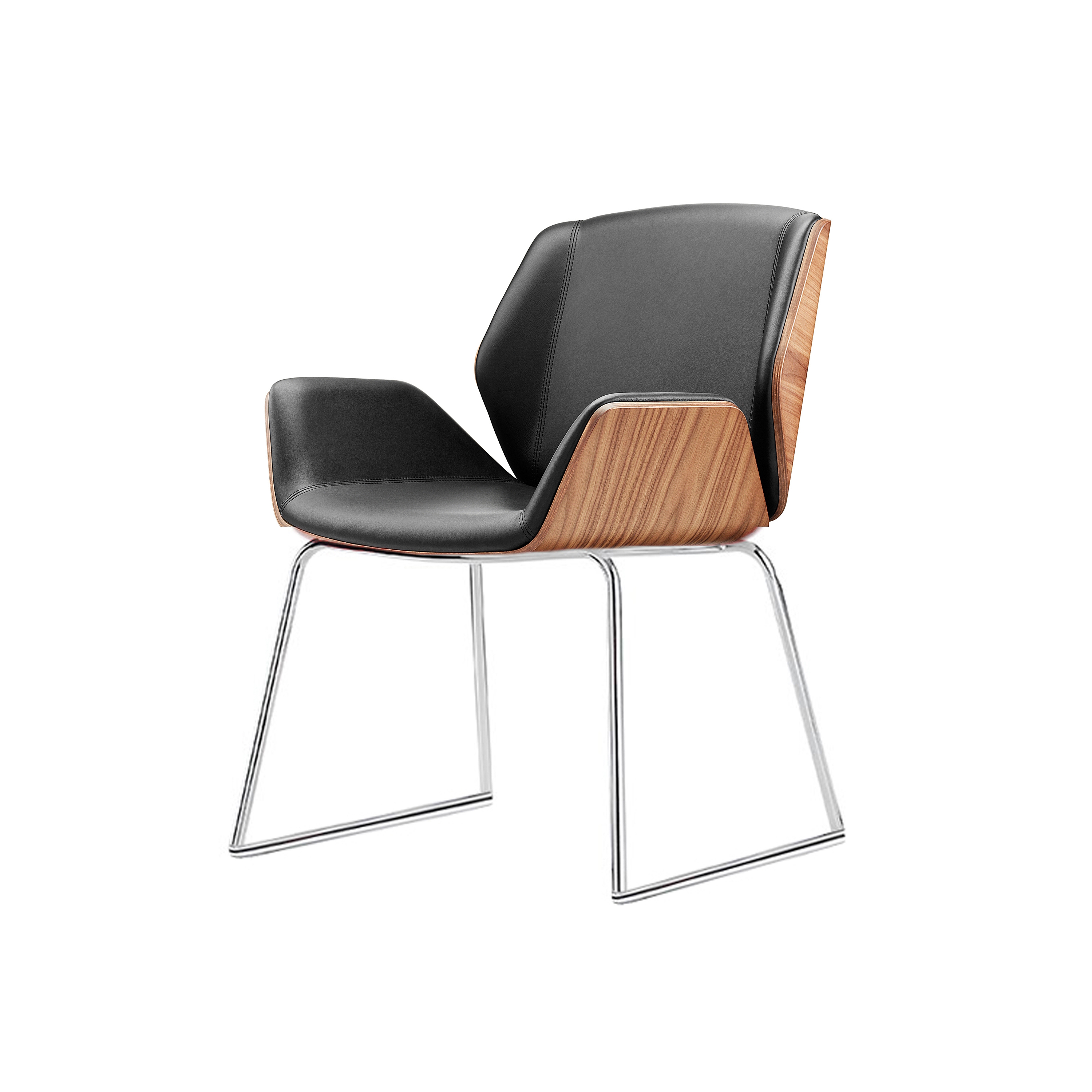 Mostra il prodotto Kruze Meeting - Sled Base del produttore Boss Design