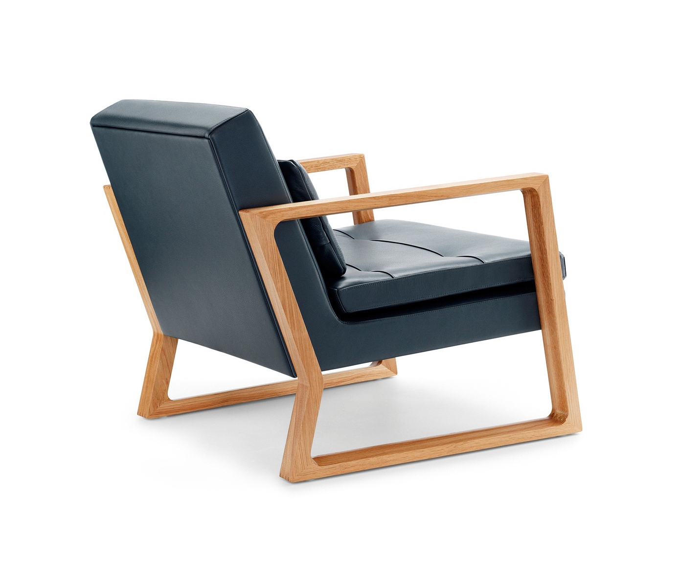 Afficher le produit Luge Armchair du fabricant Boss Design