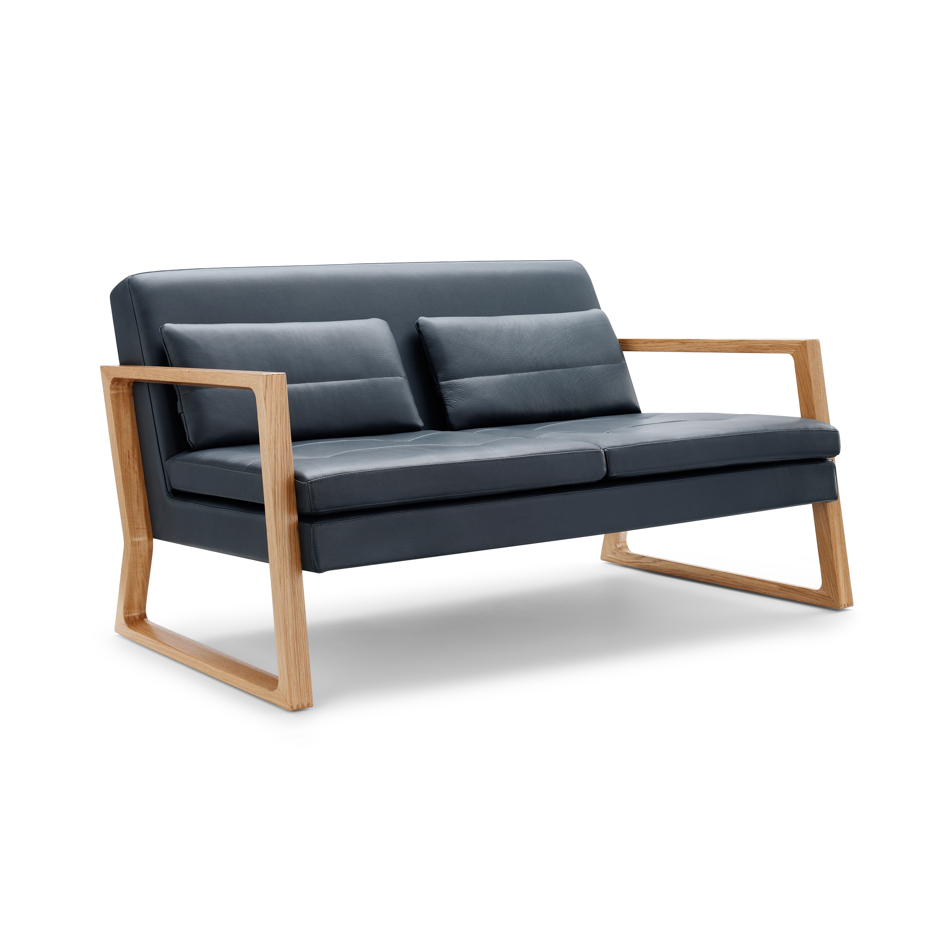 Luge Compact Sofa