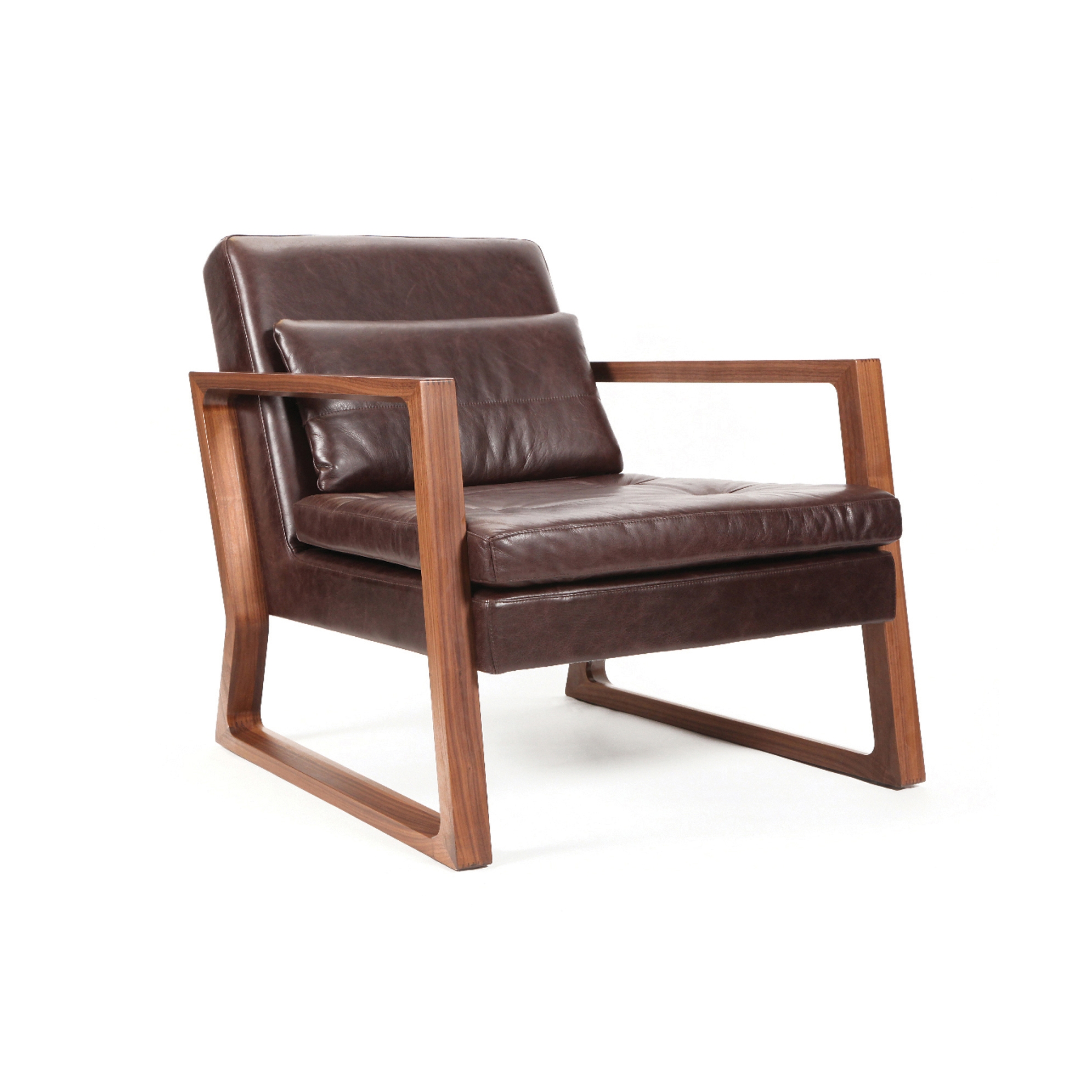 Luge Armchair