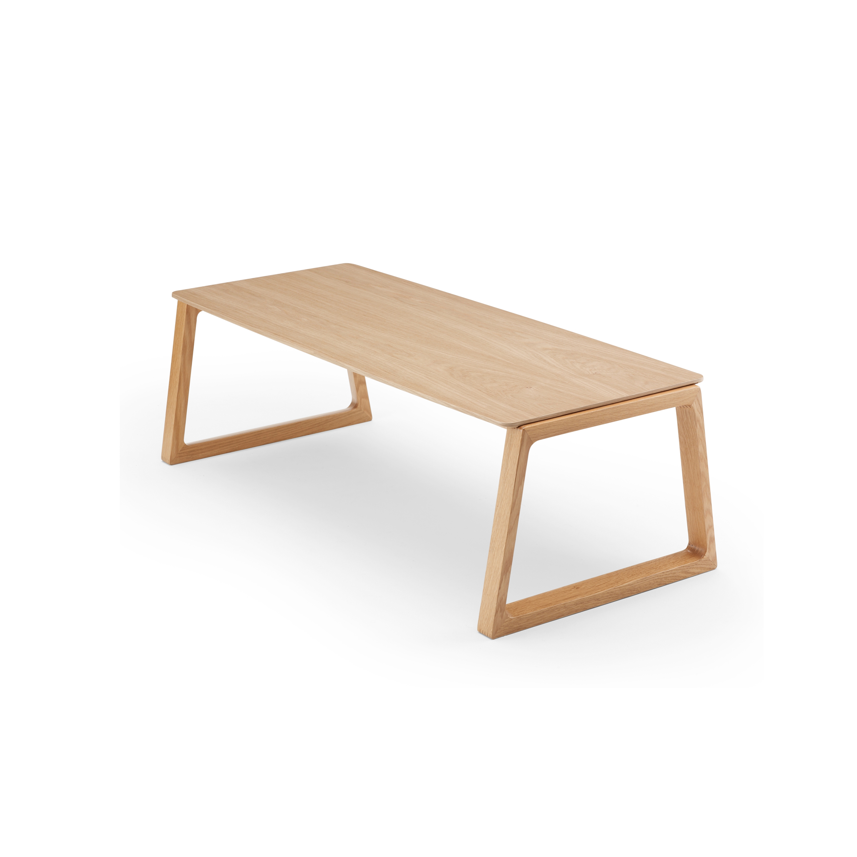 Mostra il prodotto Luge Coffee Table del produttore Boss Design