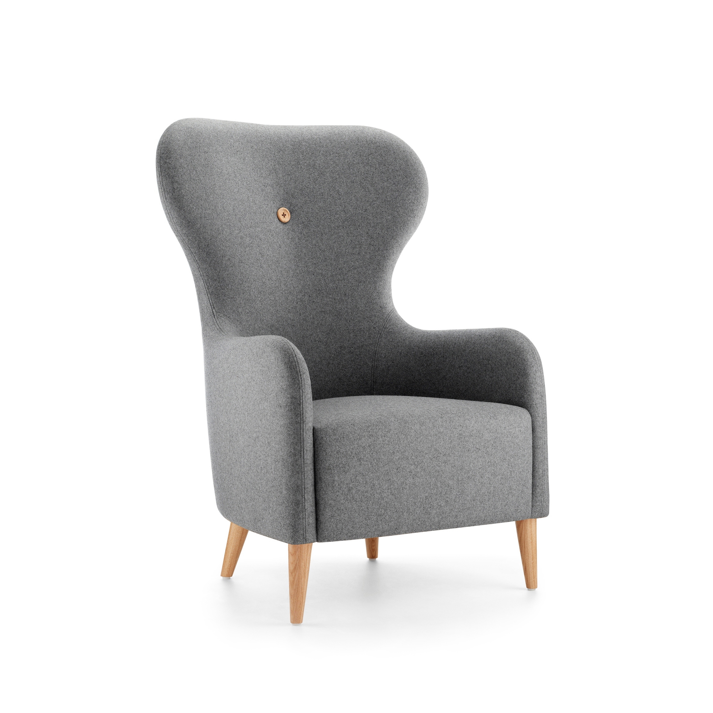Mostrar el producto Mr Armchair del fabricante Boss Design