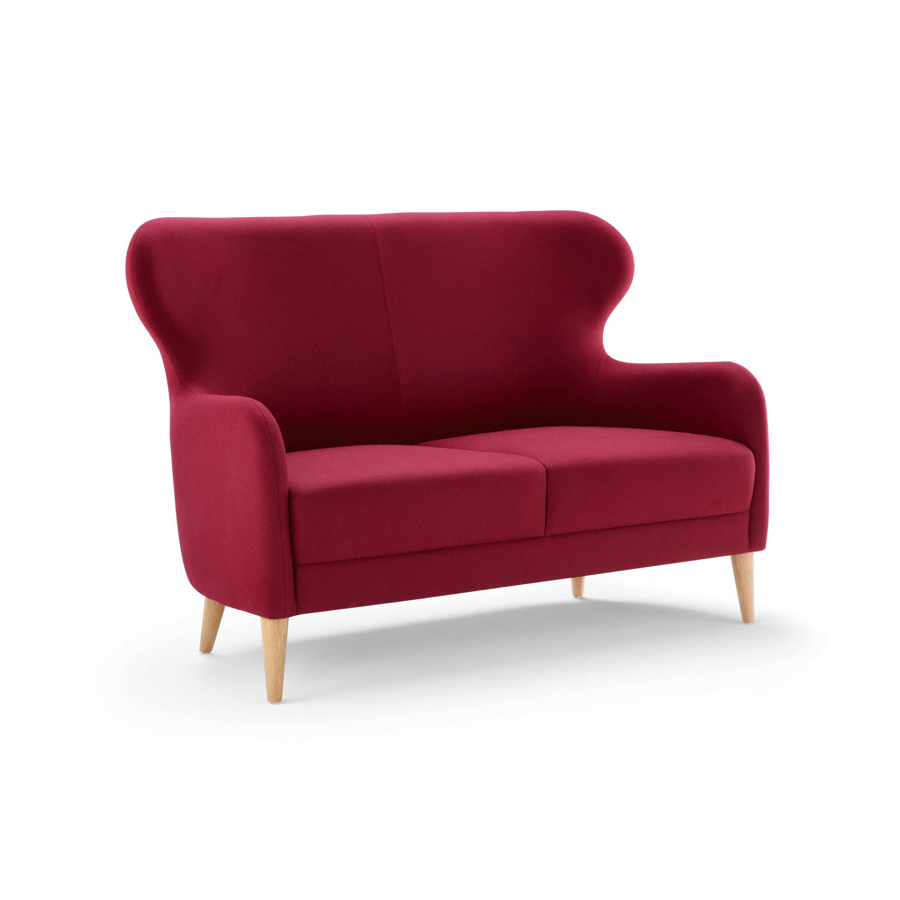 Display product Mrs Sofa from manufacturer Boss Design