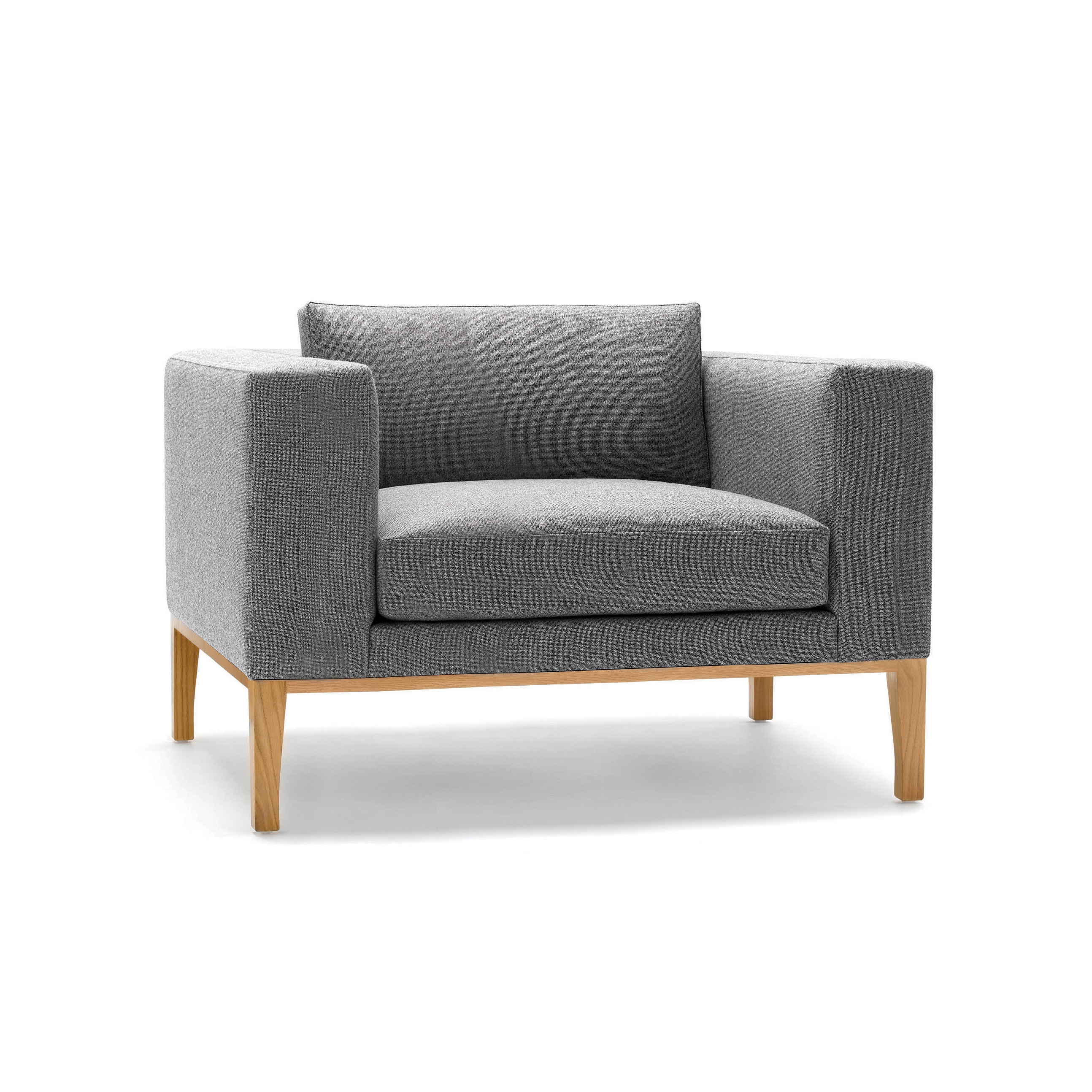 Produkt Orten Armchair des Herstellers Boss Design anzeigen