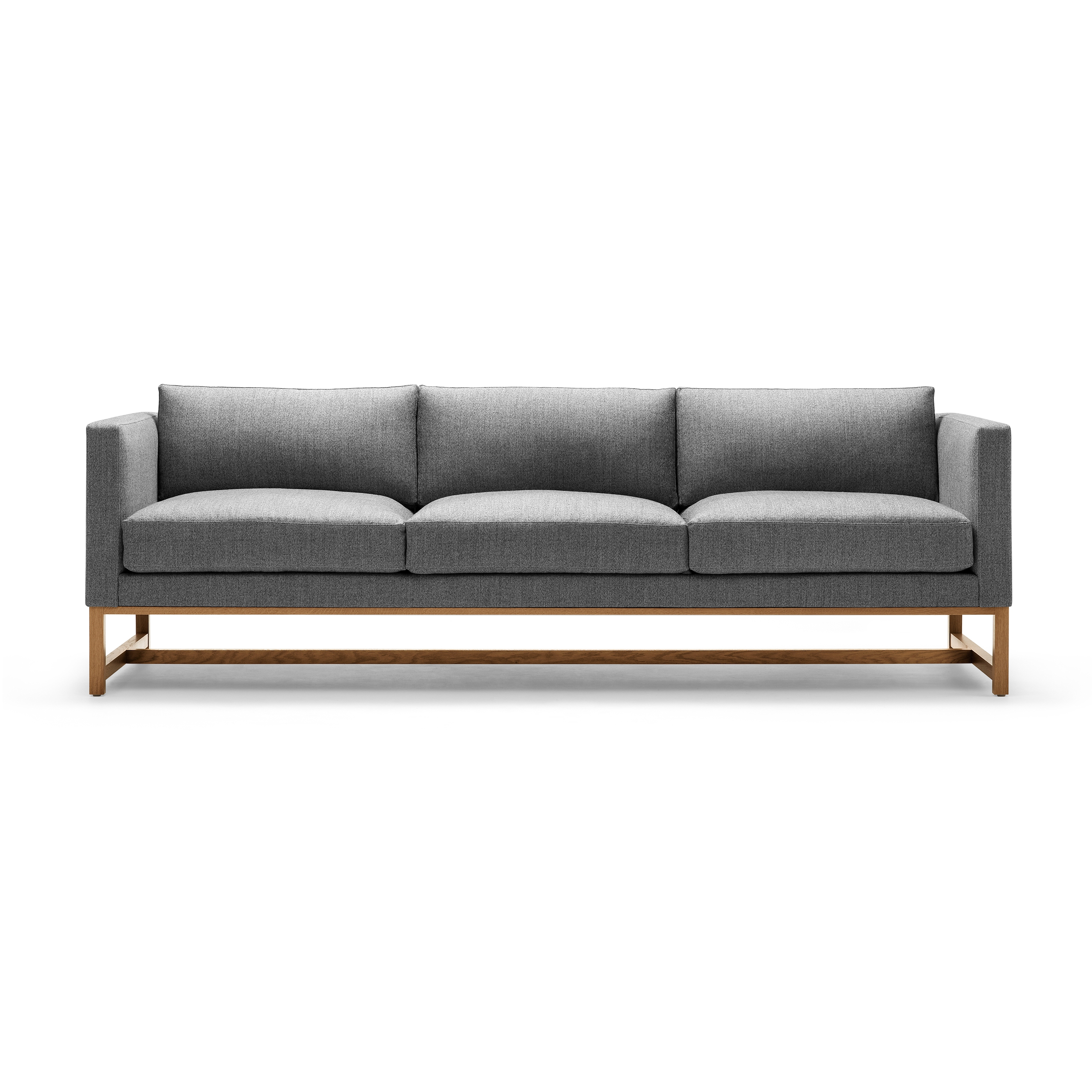 Display product Orten Sofa from manufacturer Boss Design