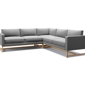 Afficher le produit Orten Corner Sofa du fabricant Boss Design