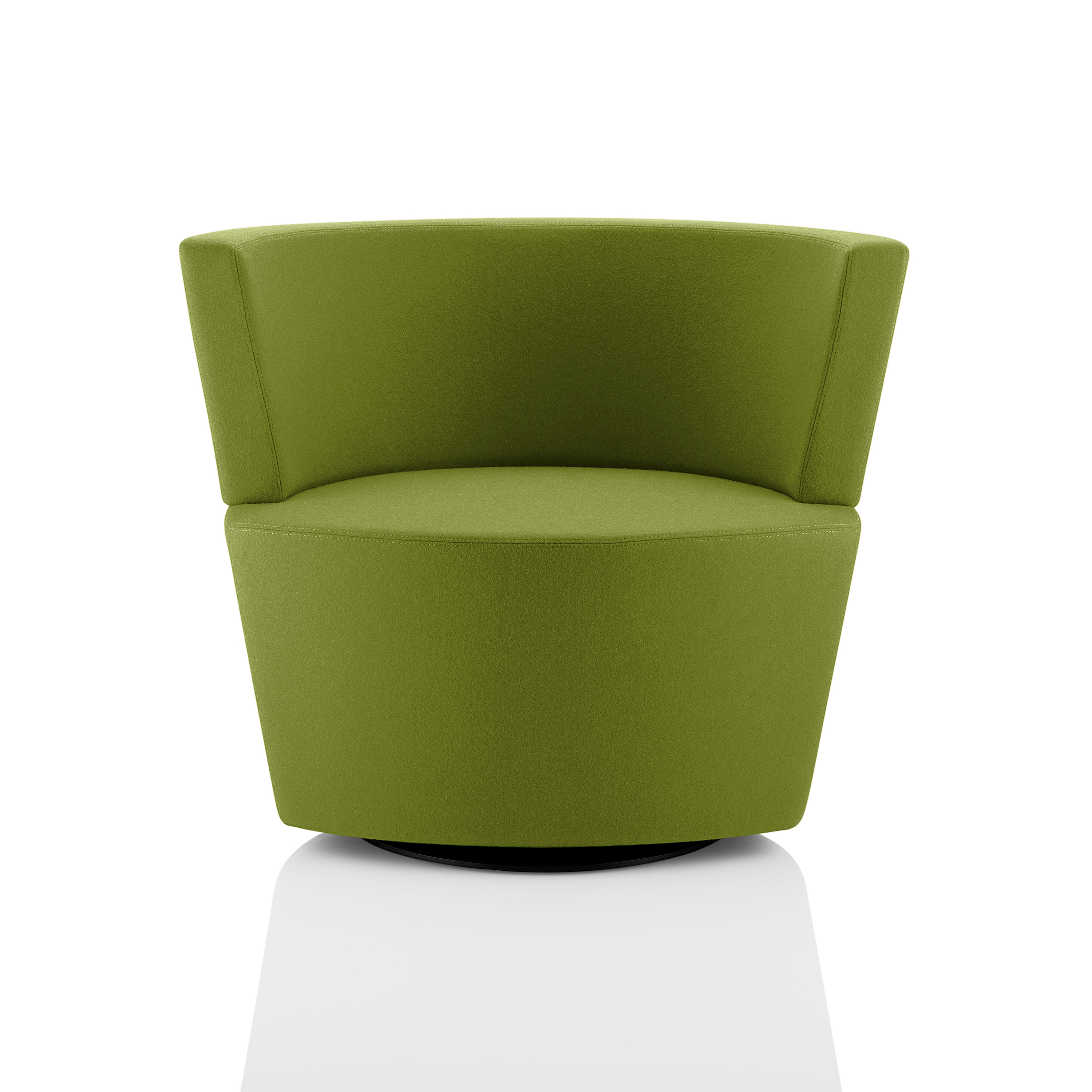 Vertoon produk Boo with swivel van vervaardiger Boss Design