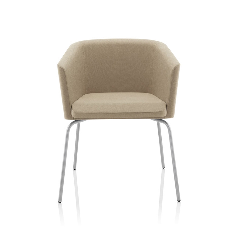 Display product Toto Low Back 4 leg from manufacturer Boss Design