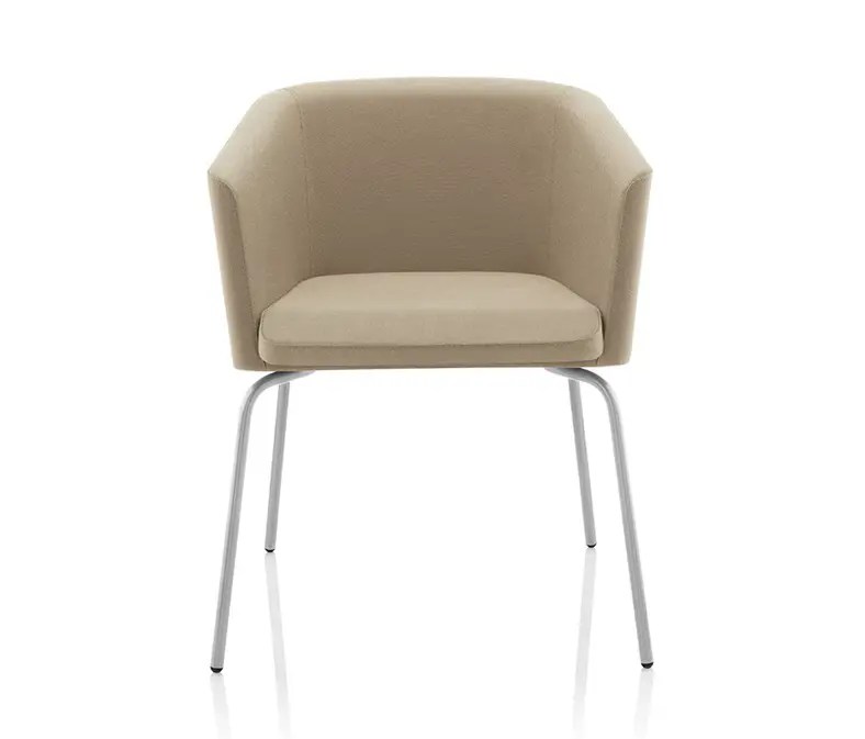 Boss Design - Toto Low Back 4 leg