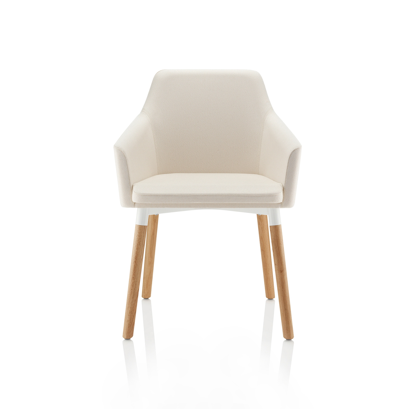 Display product Toto High Back 4 leg from manufacturer Boss Design