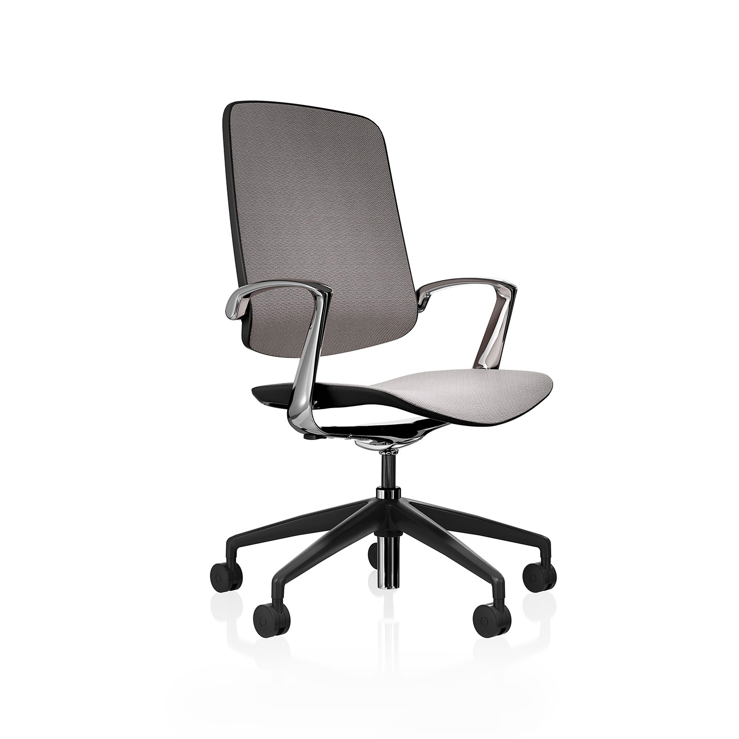 Vertoon produk Trinetic Task Chair van vervaardiger Boss Design