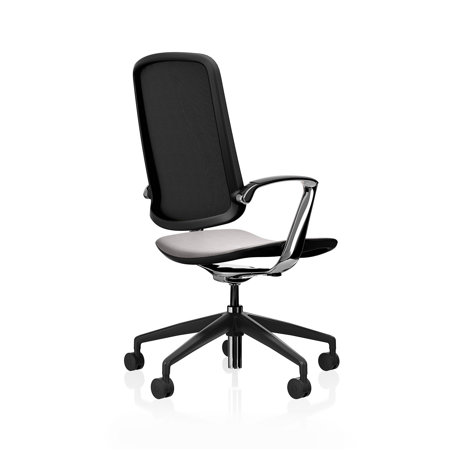 Trinetic Task Chair