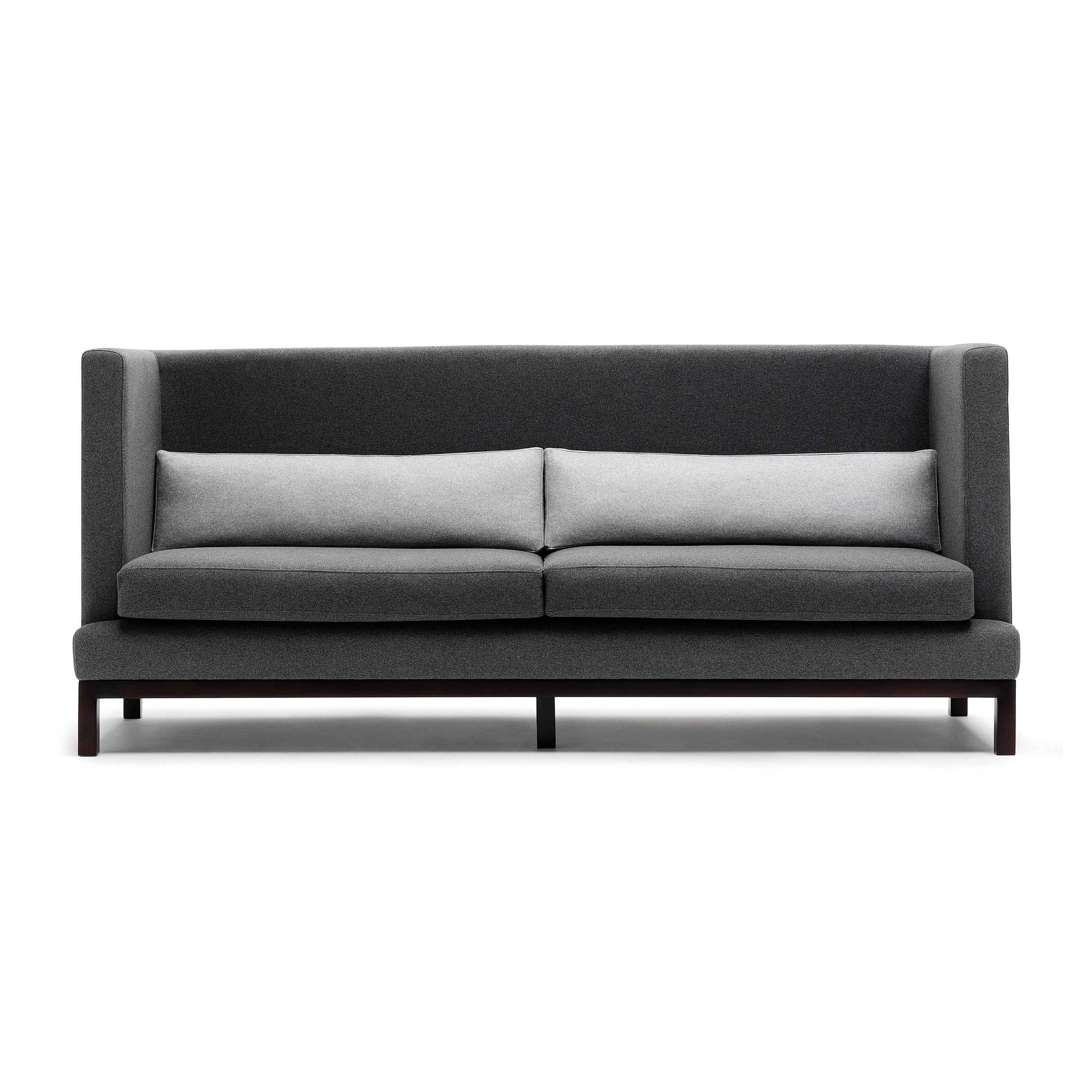 Arthur Compact Sofa - Low Back