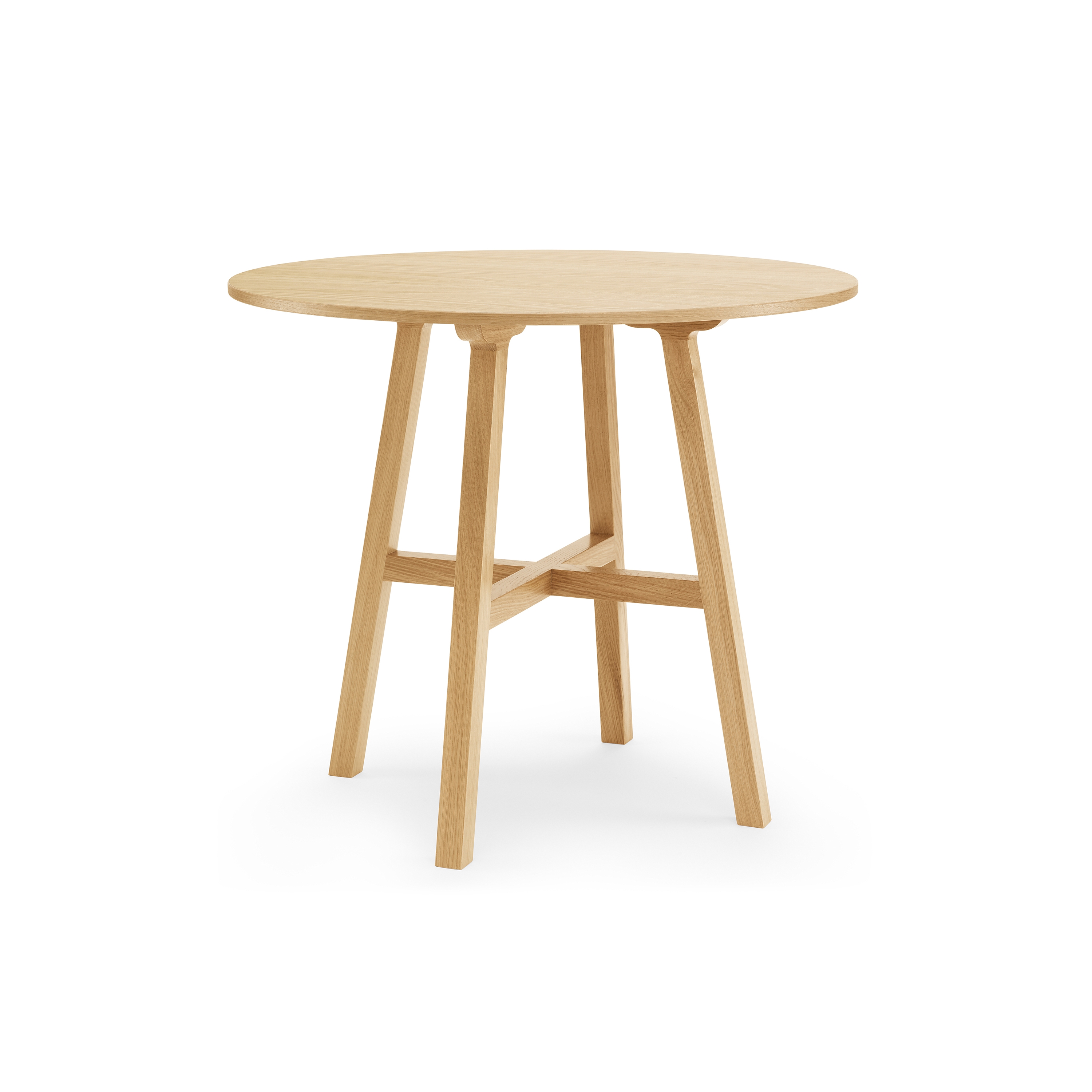 Display product Agent Bistro Table from manufacturer Boss Design