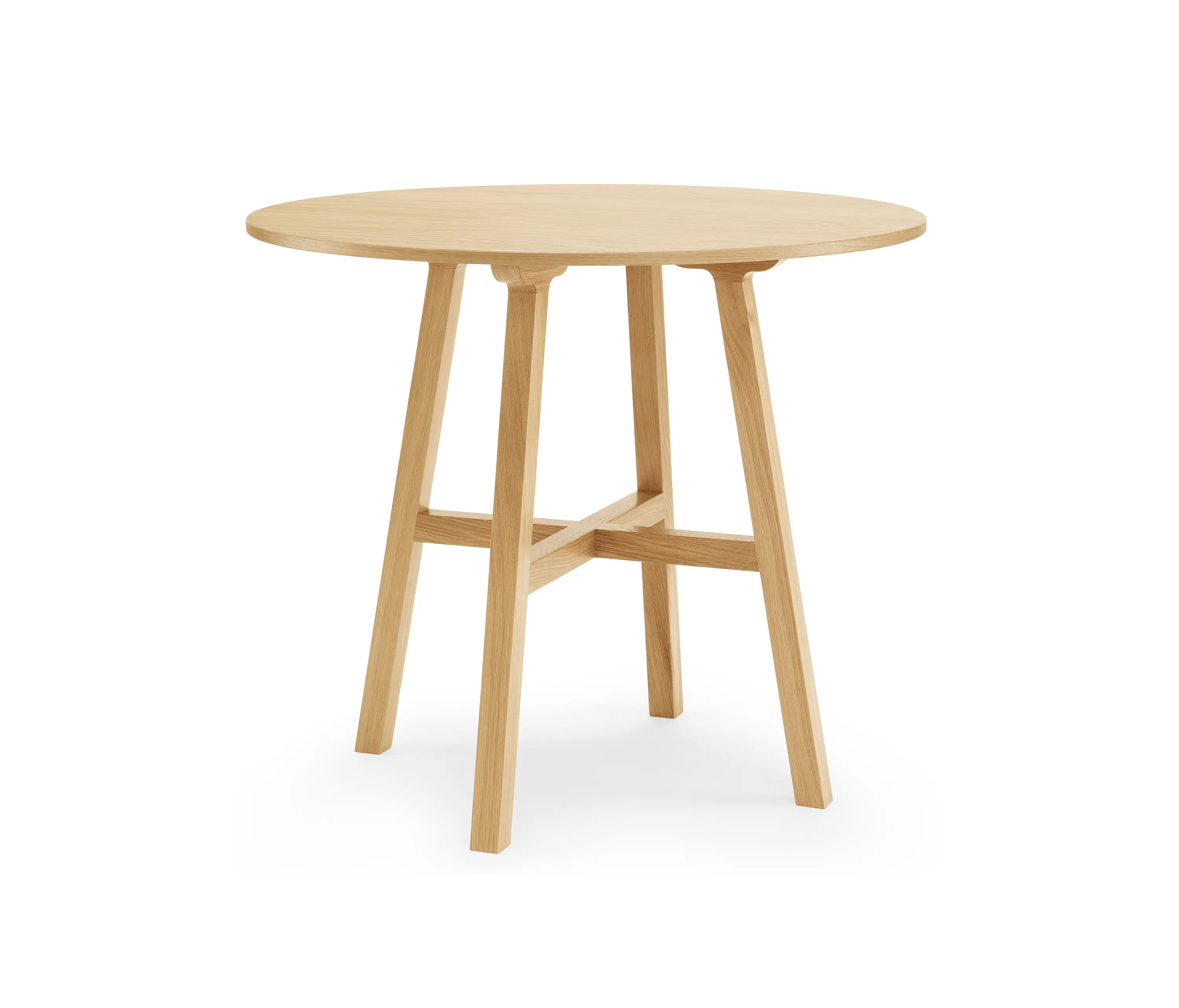 Boss Design - Agent Bistro Table