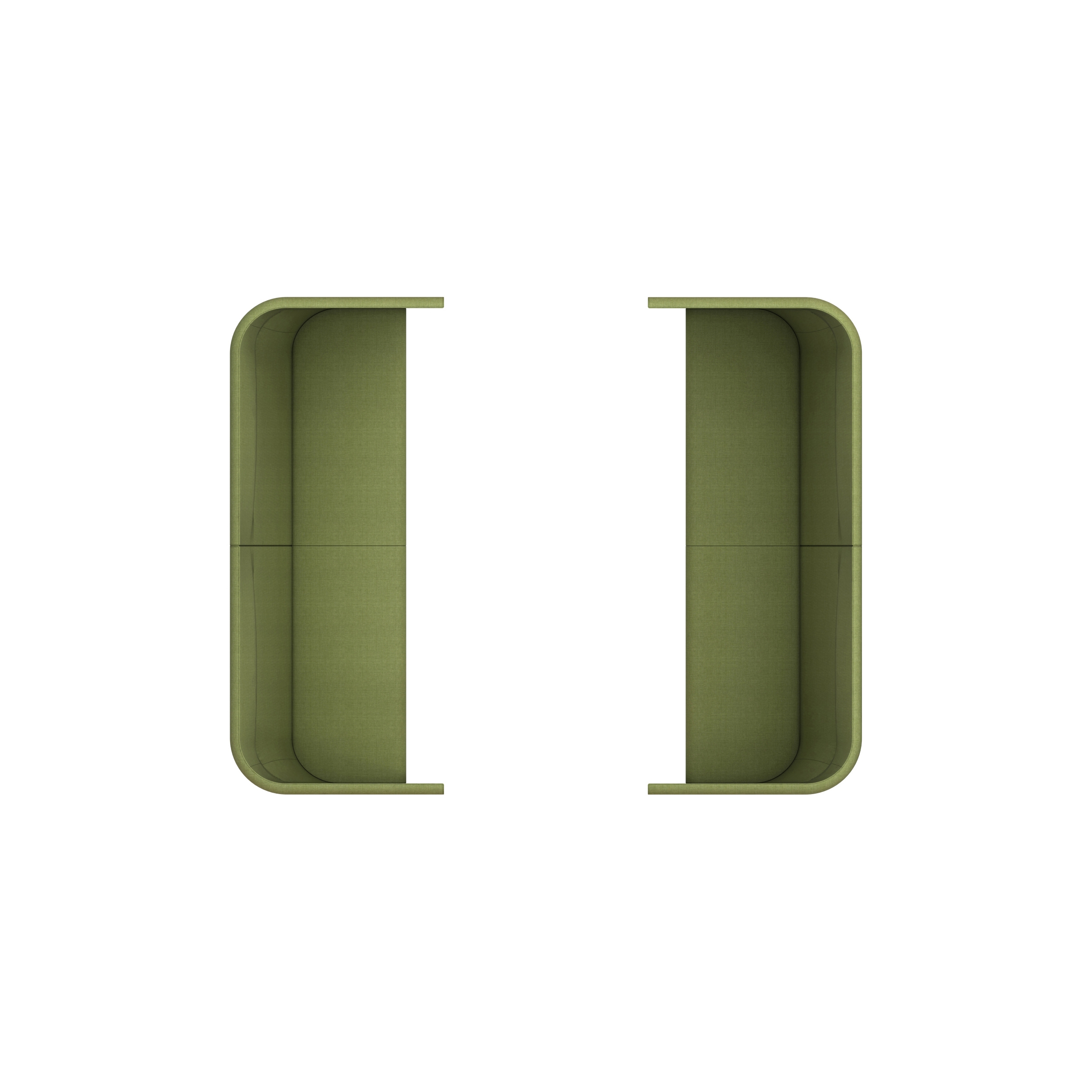 Display product ATOM Seating Configuration from manufacturer Boss Design