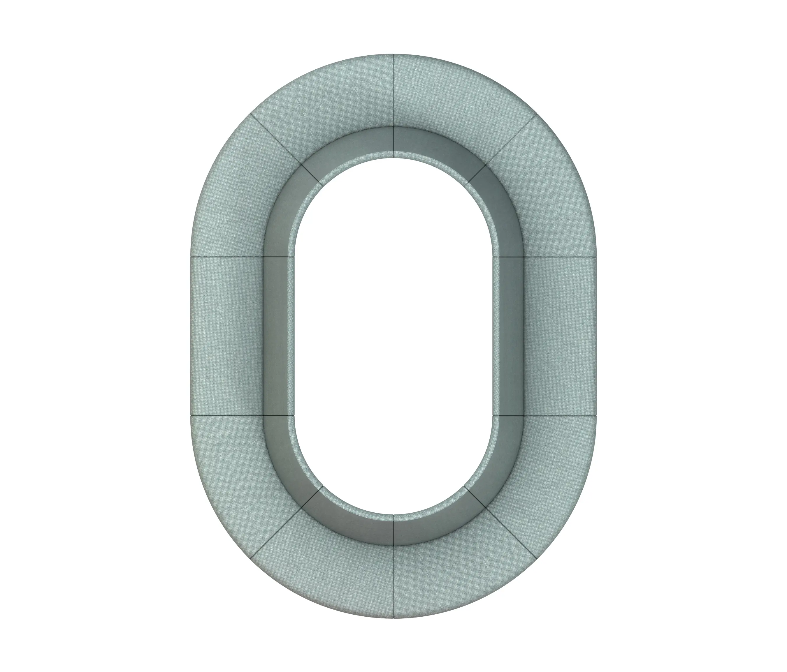 Boss Design - ATOM Seating Configuration
