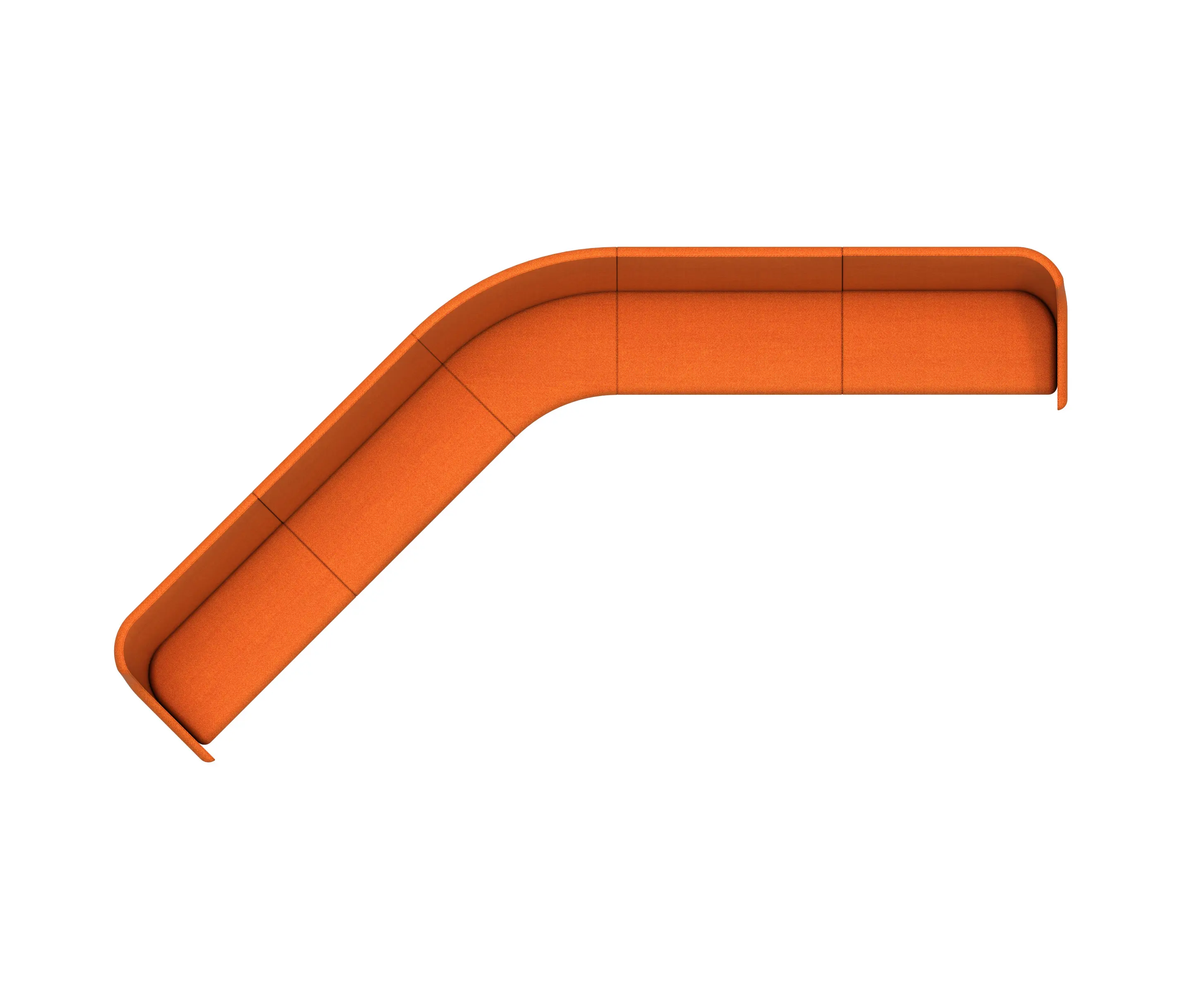 Boss Design - ATOM Seating Configuration