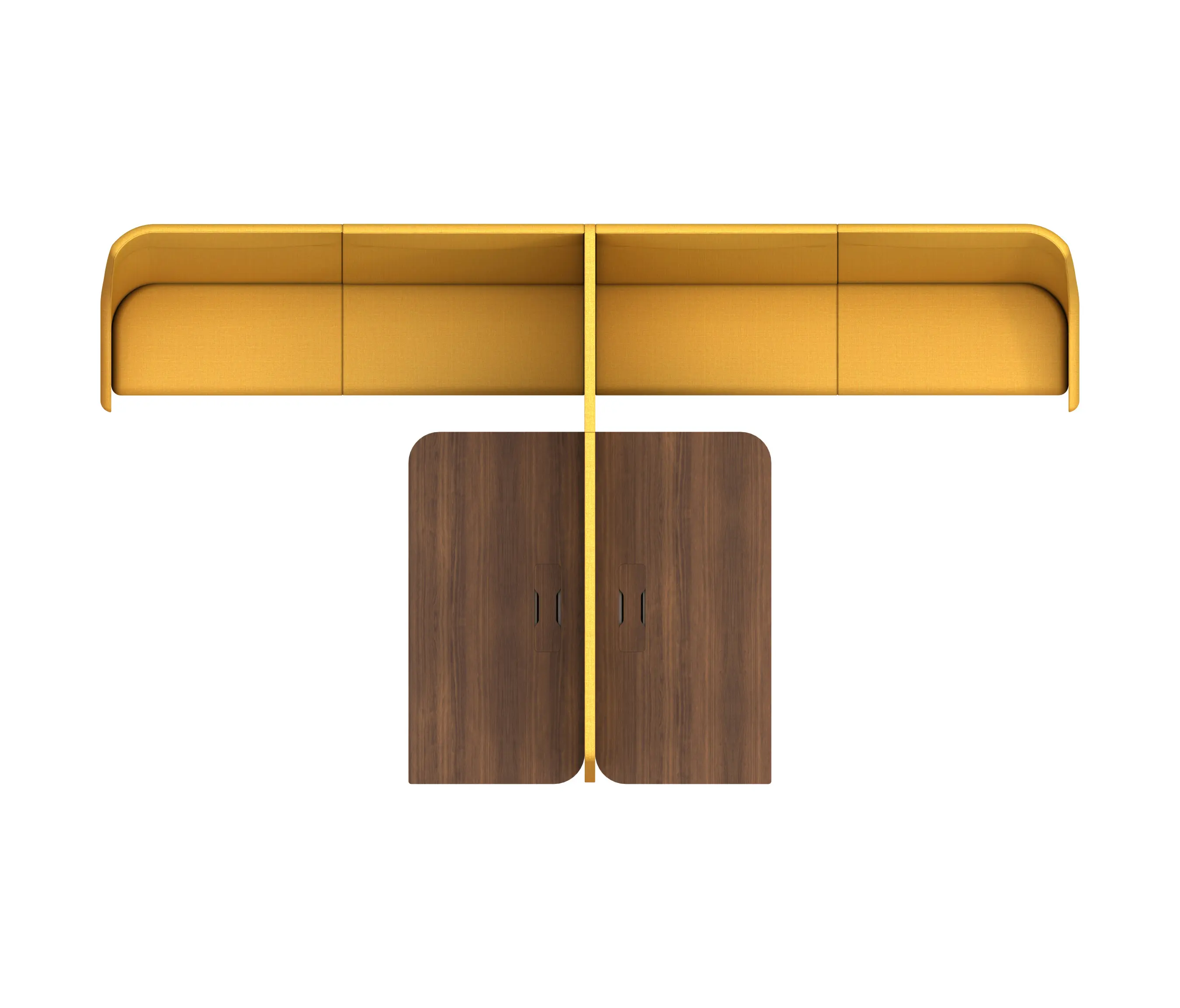 Boss Design - ATOM Desking
