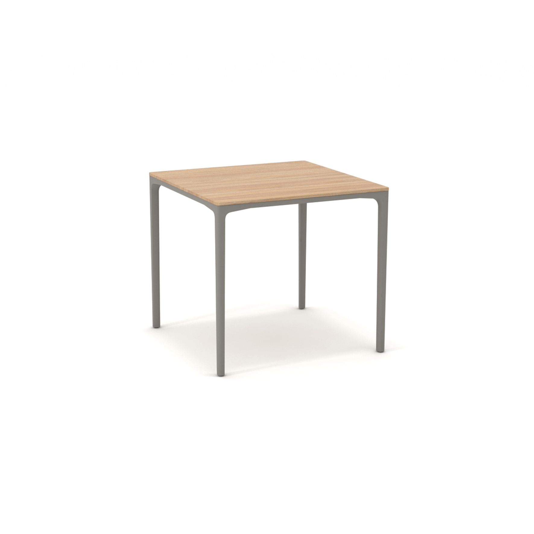 Display product ATOM Table - Square from manufacturer Boss Design