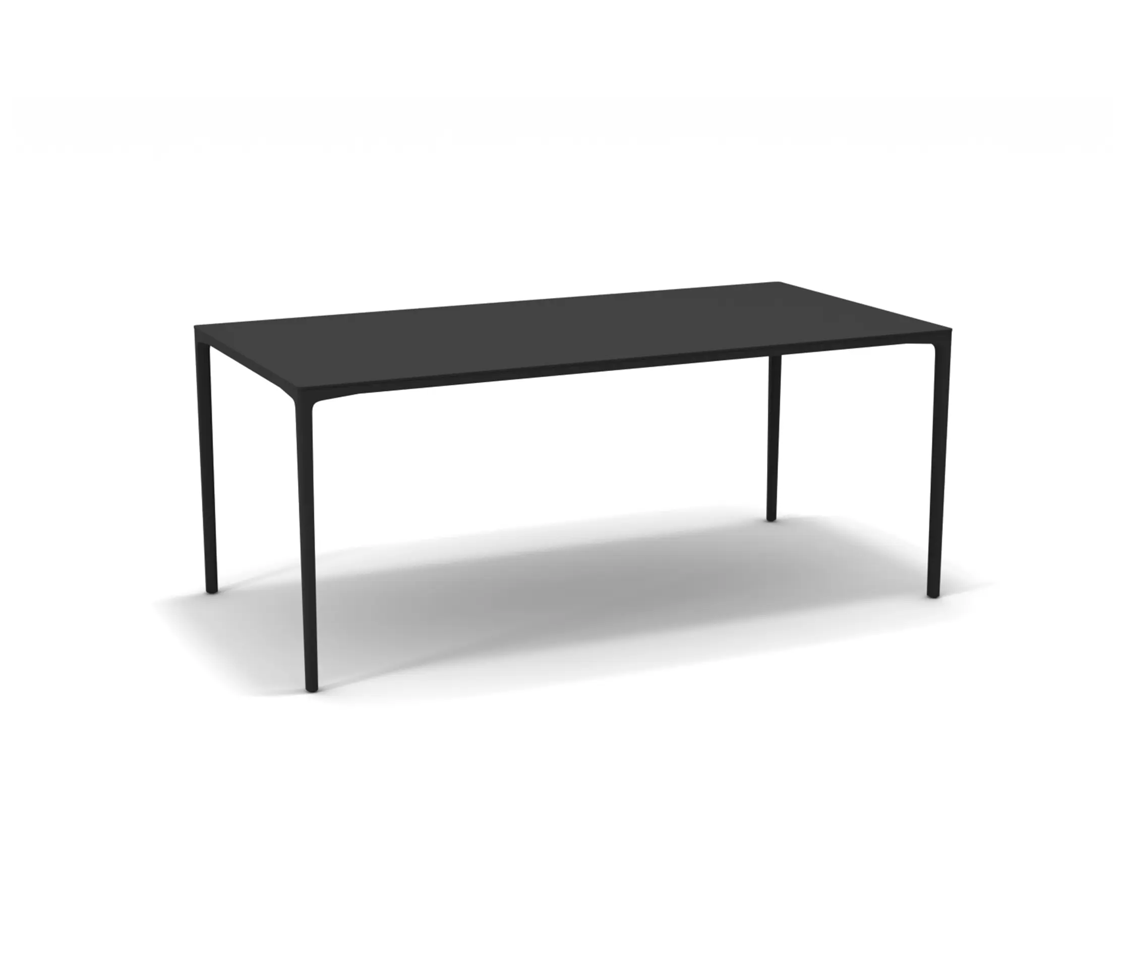 Boss Design - ATOM Table - Rectangular