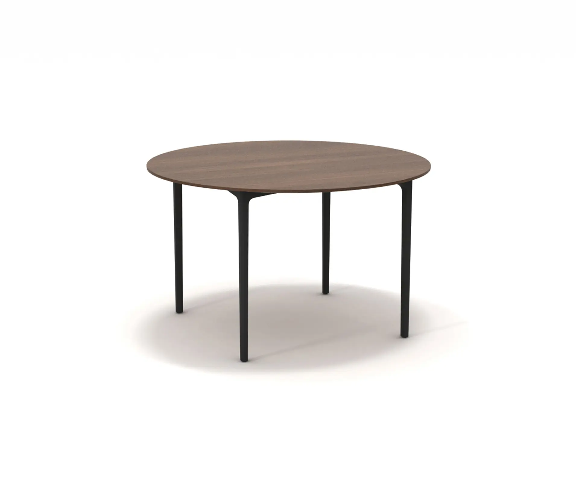Boss Design - ATOM Table - Circular