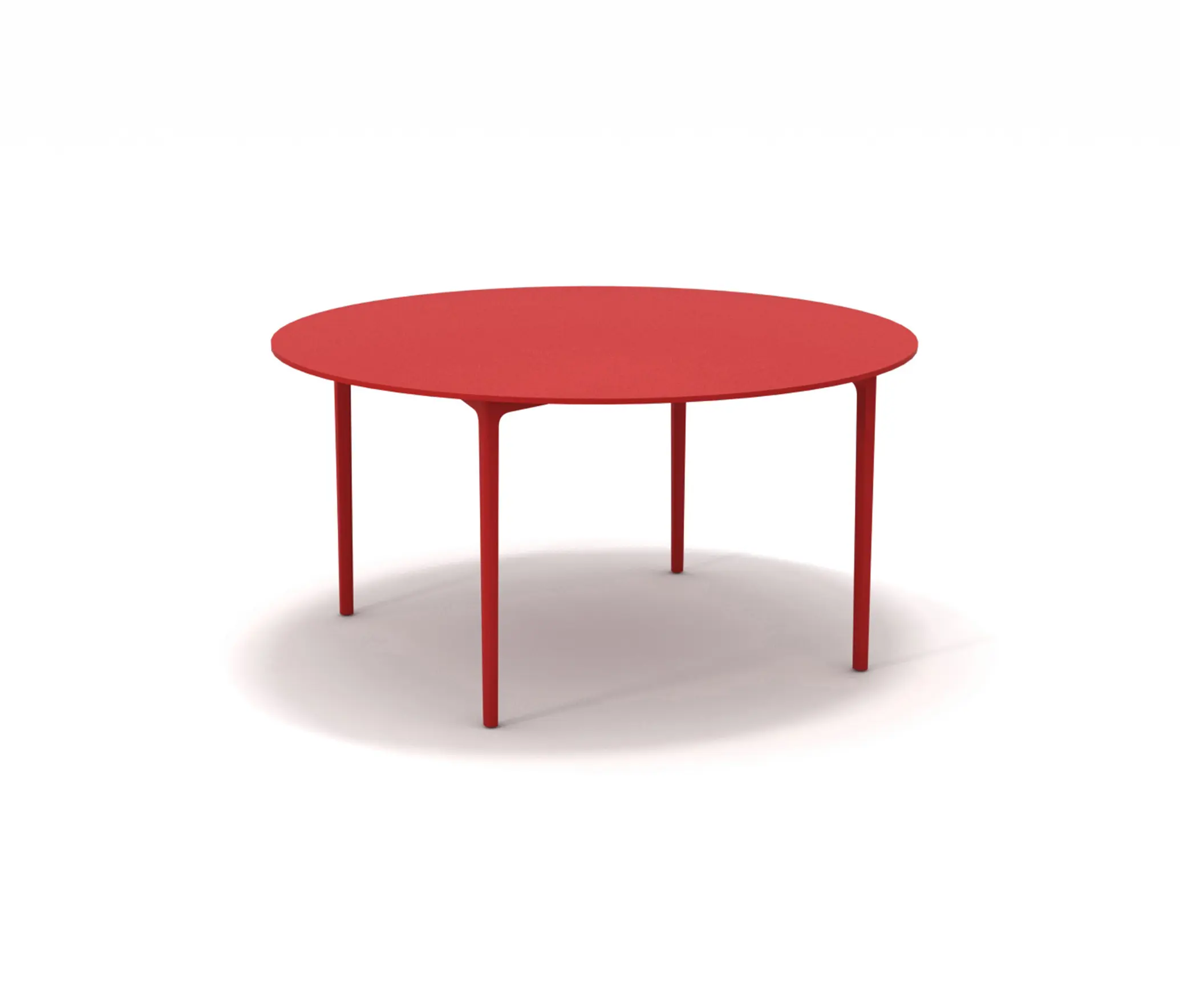 Boss Design - ATOM Table - Large Circular