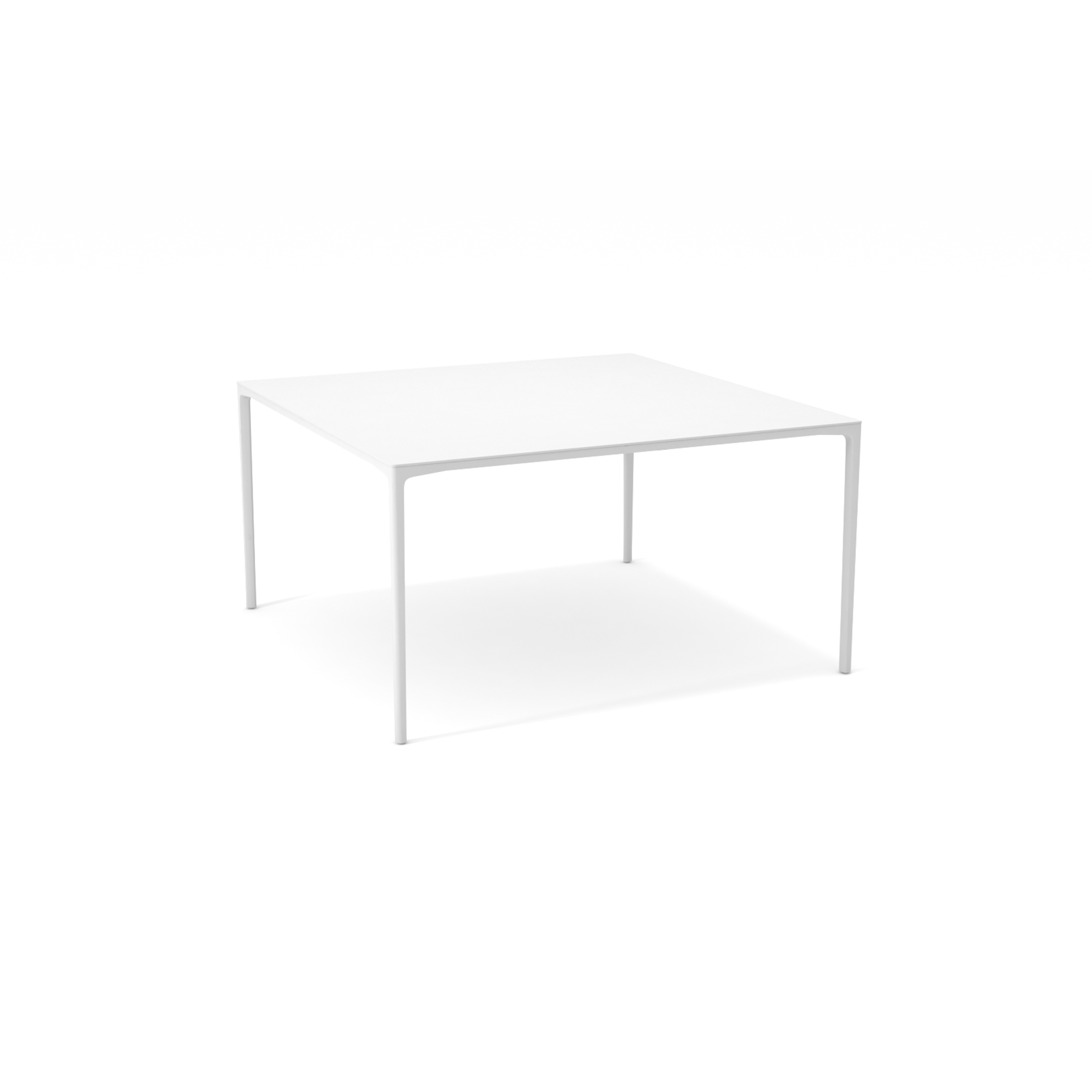 Vertoon produk ATOM Table - Square van vervaardiger Boss Design