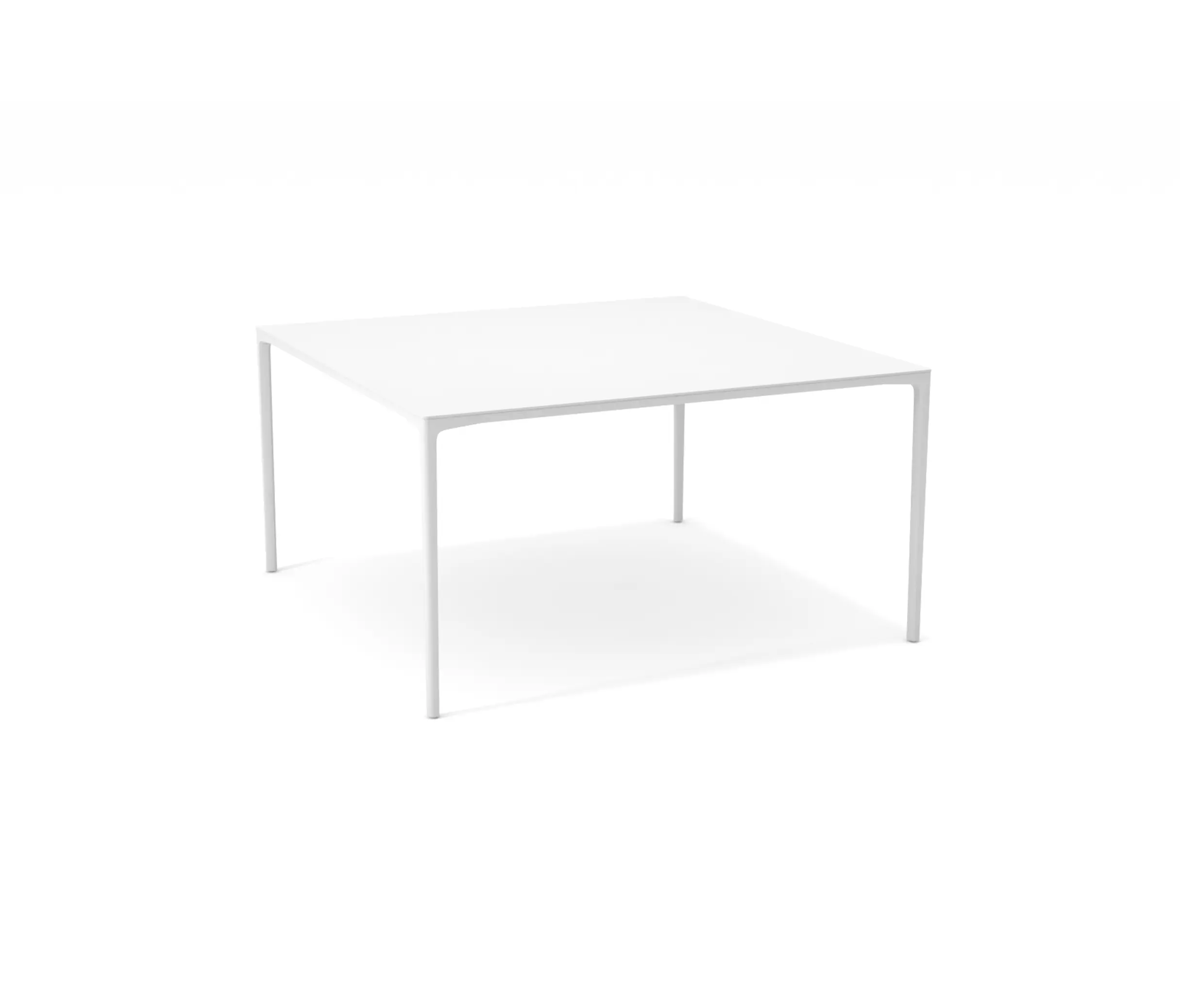 Boss Design - ATOM Table - Square