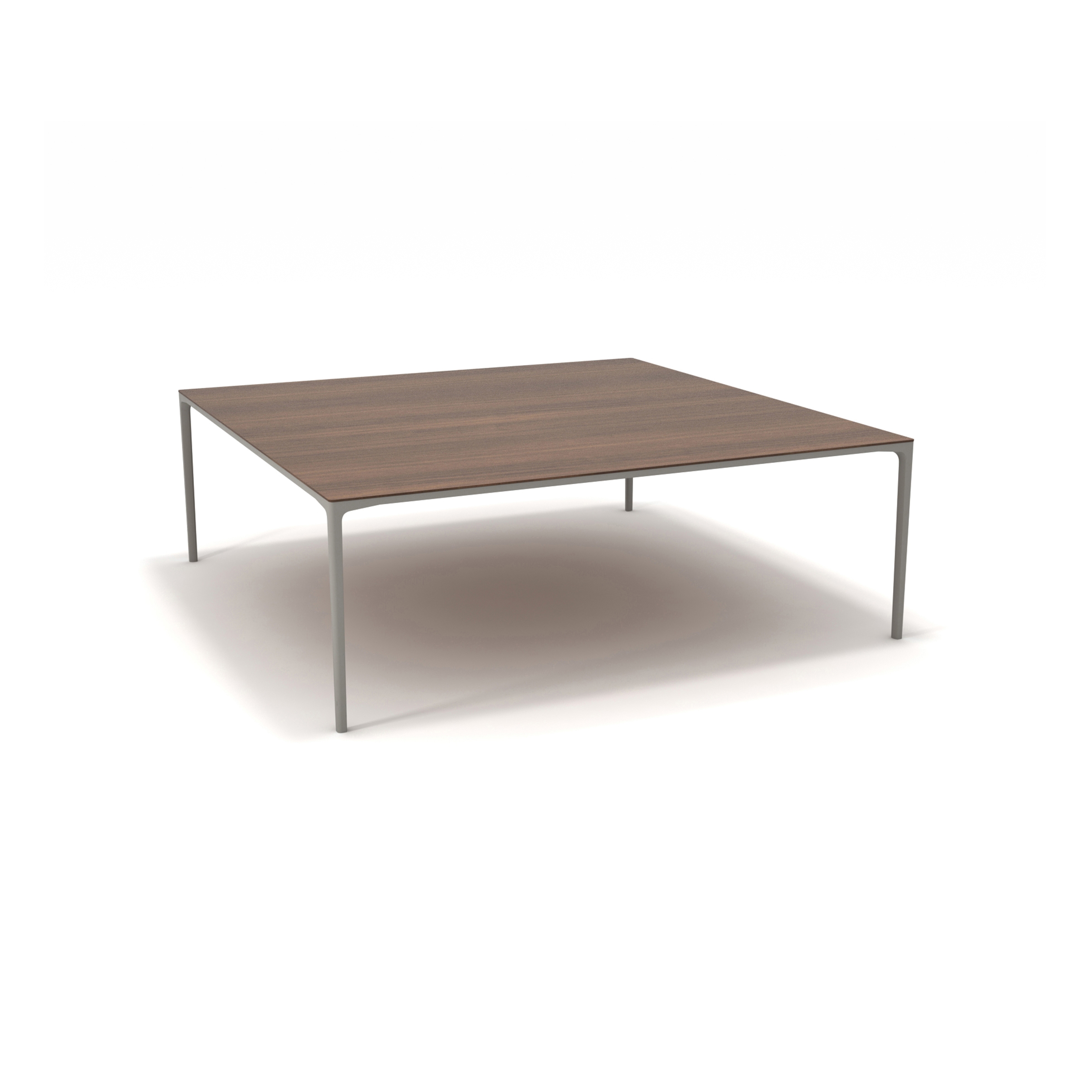 Produkt ATOM Table - Square des Herstellers Boss Design anzeigen