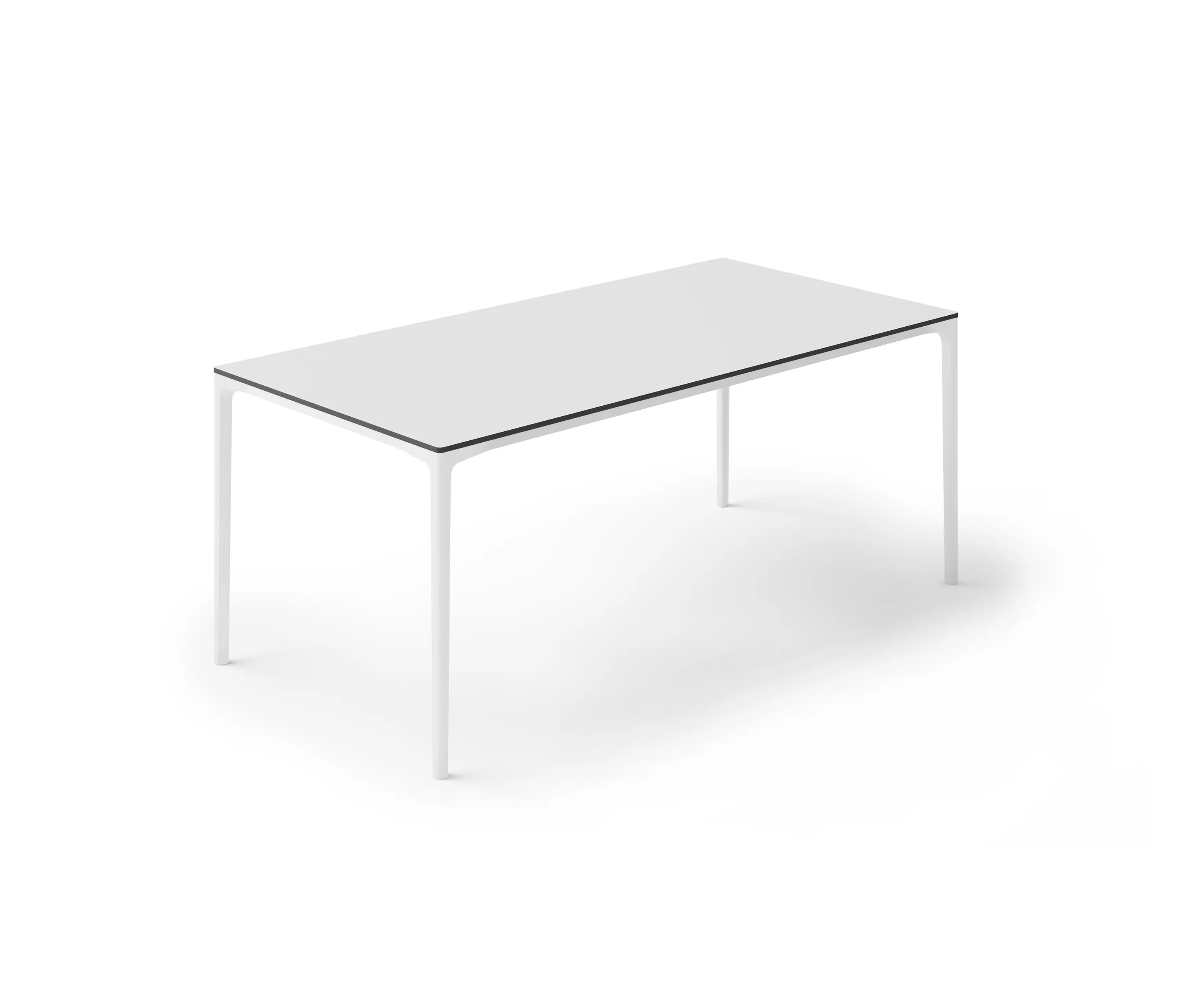 Boss Design - ATOM Table - Rectangular