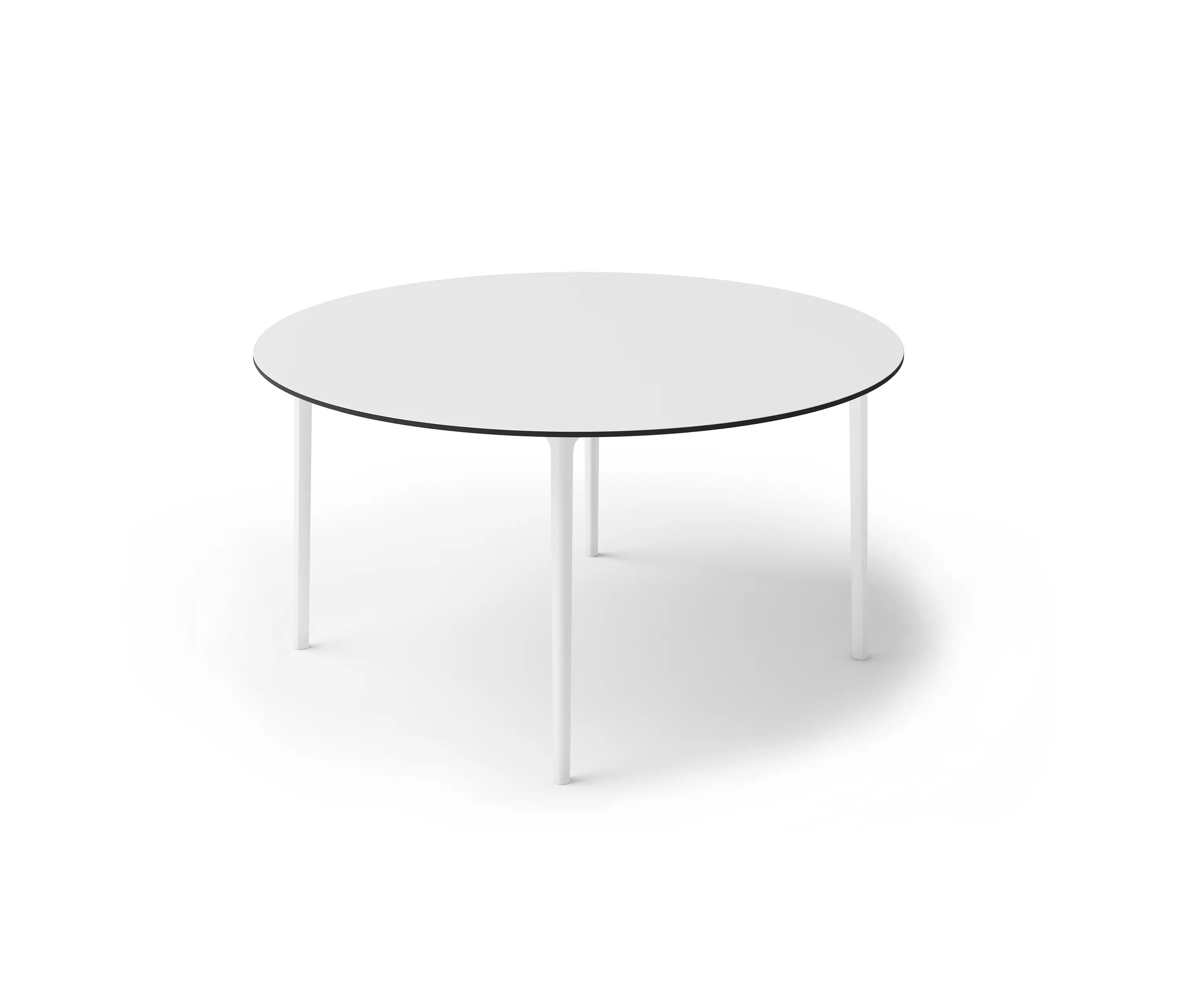Boss Design - ATOM Meeting Table - Circular