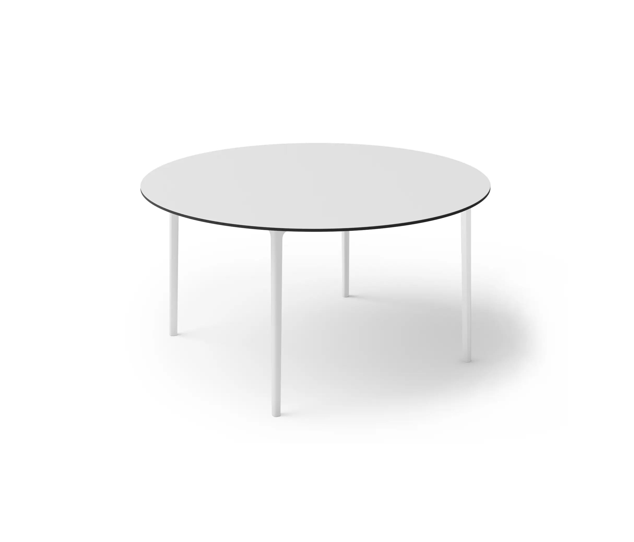 Boss Design - ATOM Meeting Table - Circular