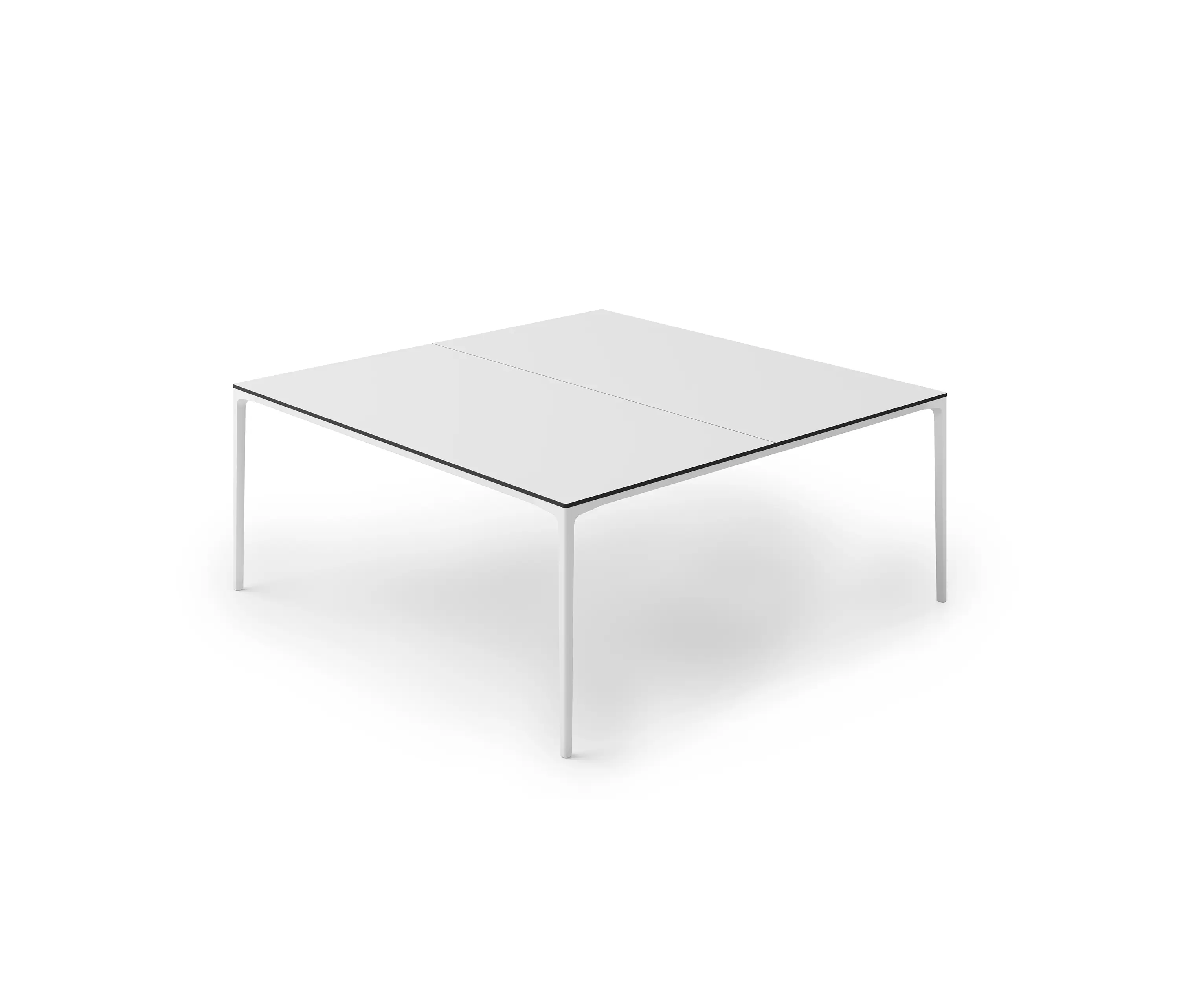 Boss Design - ATOM Meeting Table - Square